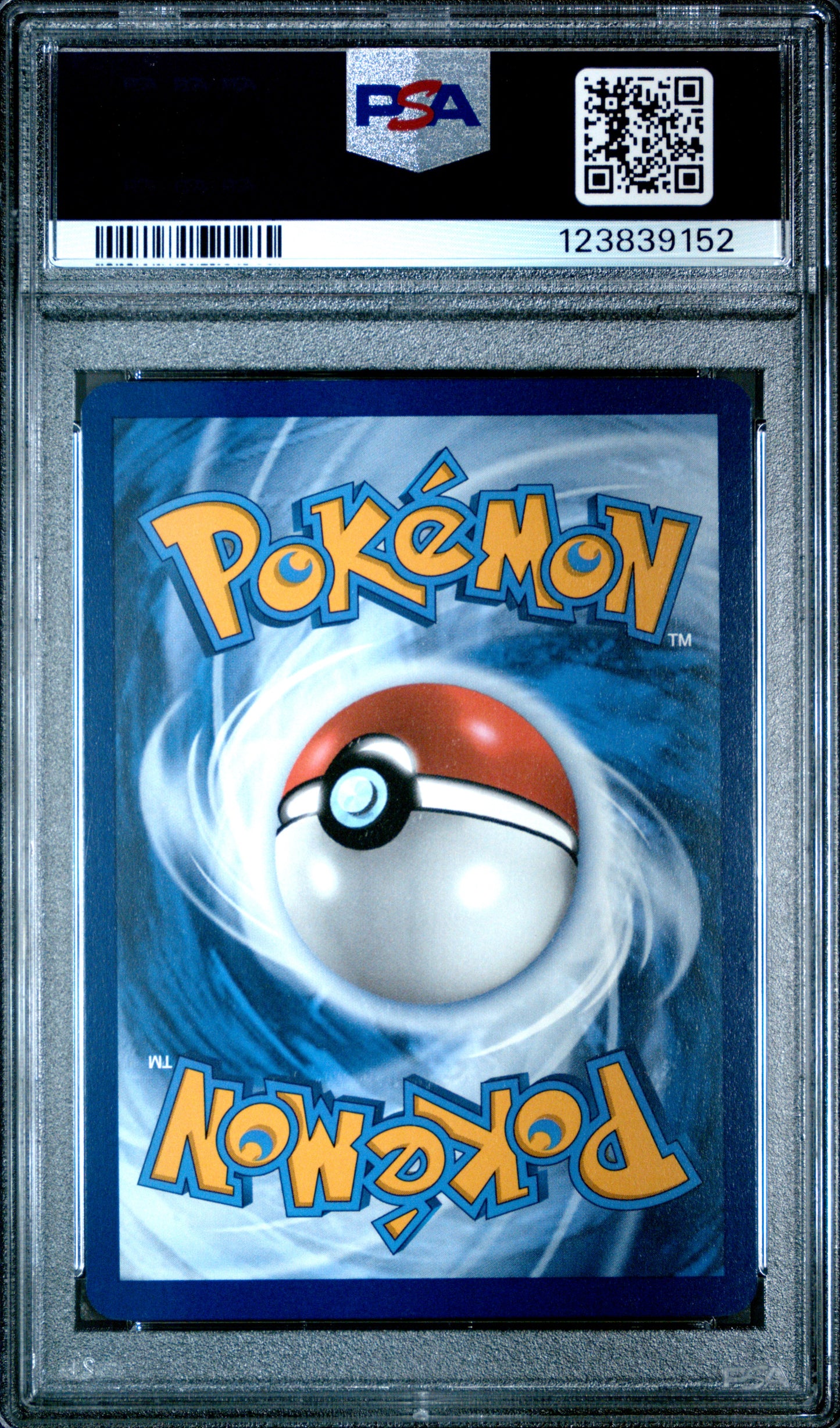 PSA 10 2025 TEAM ROCKET'S HOUNDOOM 191 DRI EN-DESTINED RIVALS