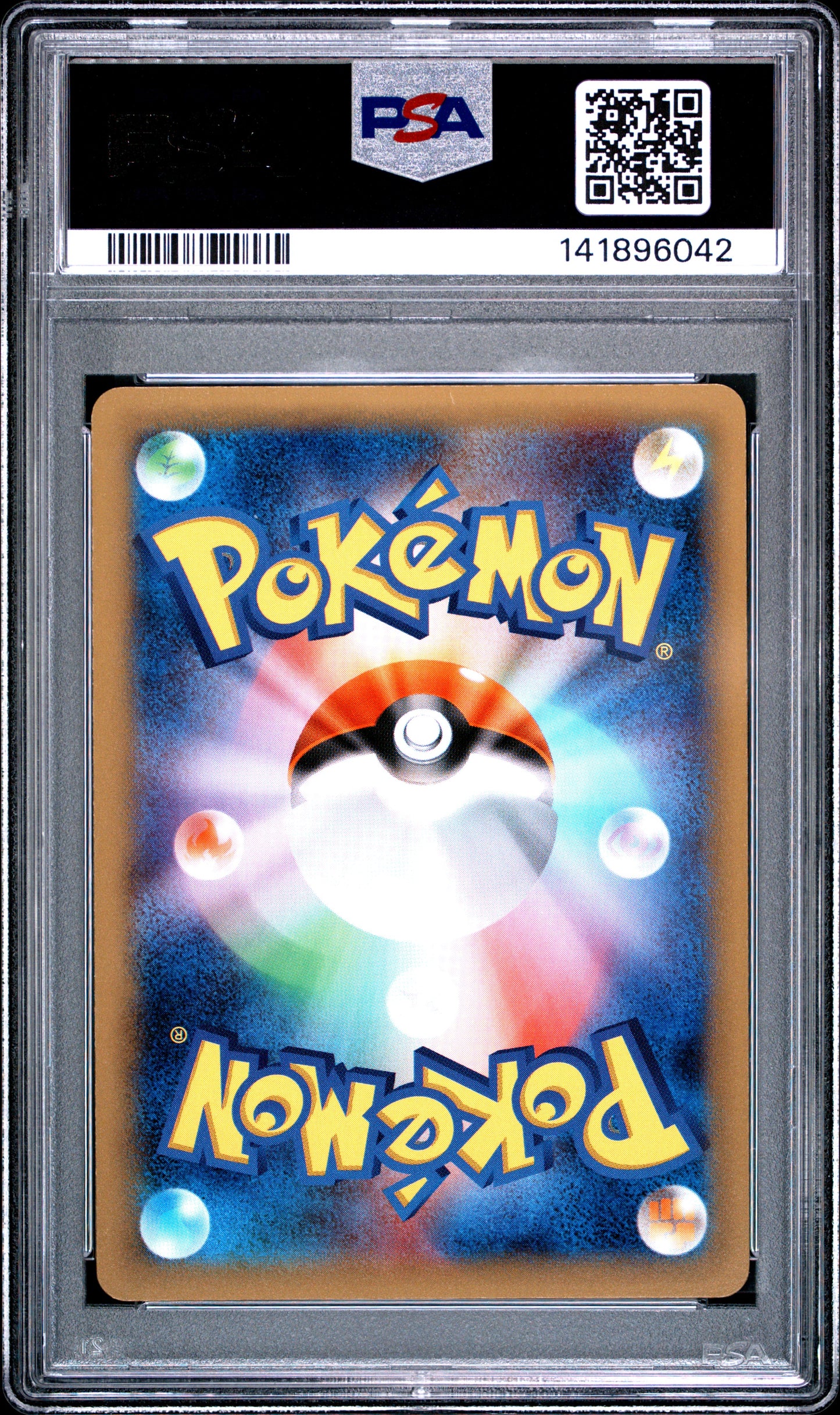 PSA 10 2015 BLACK KYUREM 020 LEGENDARY SHINE COLLECTION