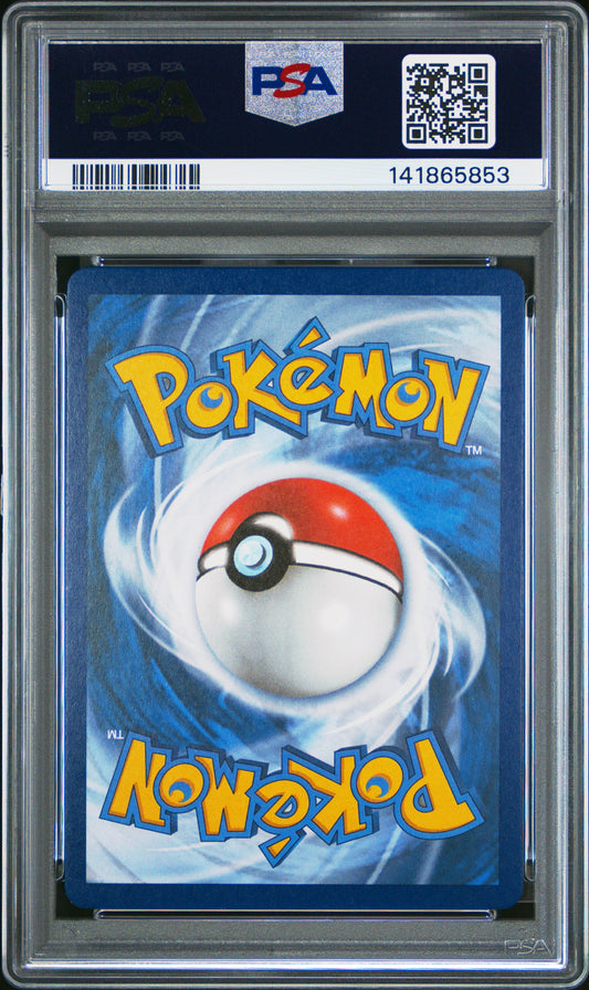 PSA 10 2021 BIRTHDAY PIKACHU HOLO 24 CELEBRATIONS CLASSIC COLLECTION