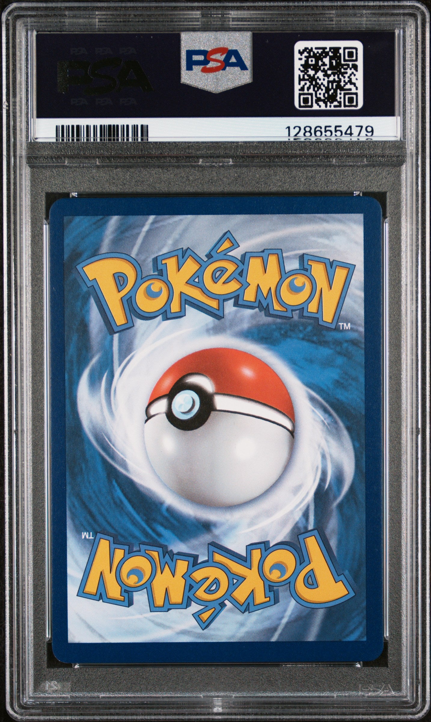 PSA 10 2021 GARDEVOIR EX HOLO 93 CELEBRATIONS CLASSIC COLLECTION