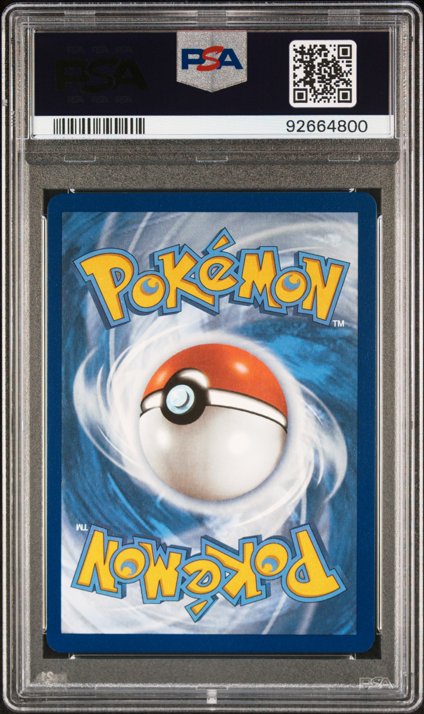 PSA 10 2021 DRAGONITE V 192 EVOLVING SKIES