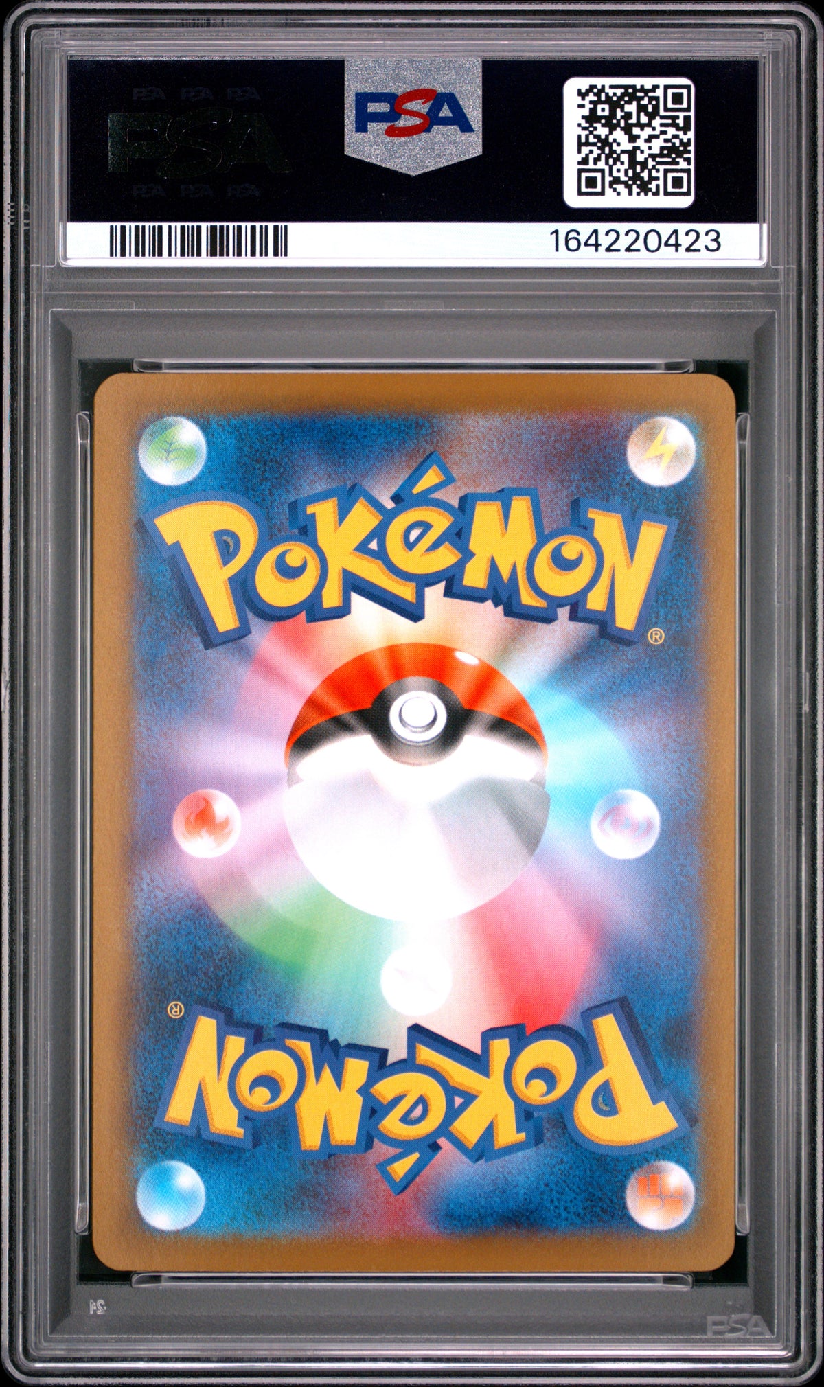 PSA 10 2026 MEGA GRENINJA EX 120 M4-NINJA SPINNER