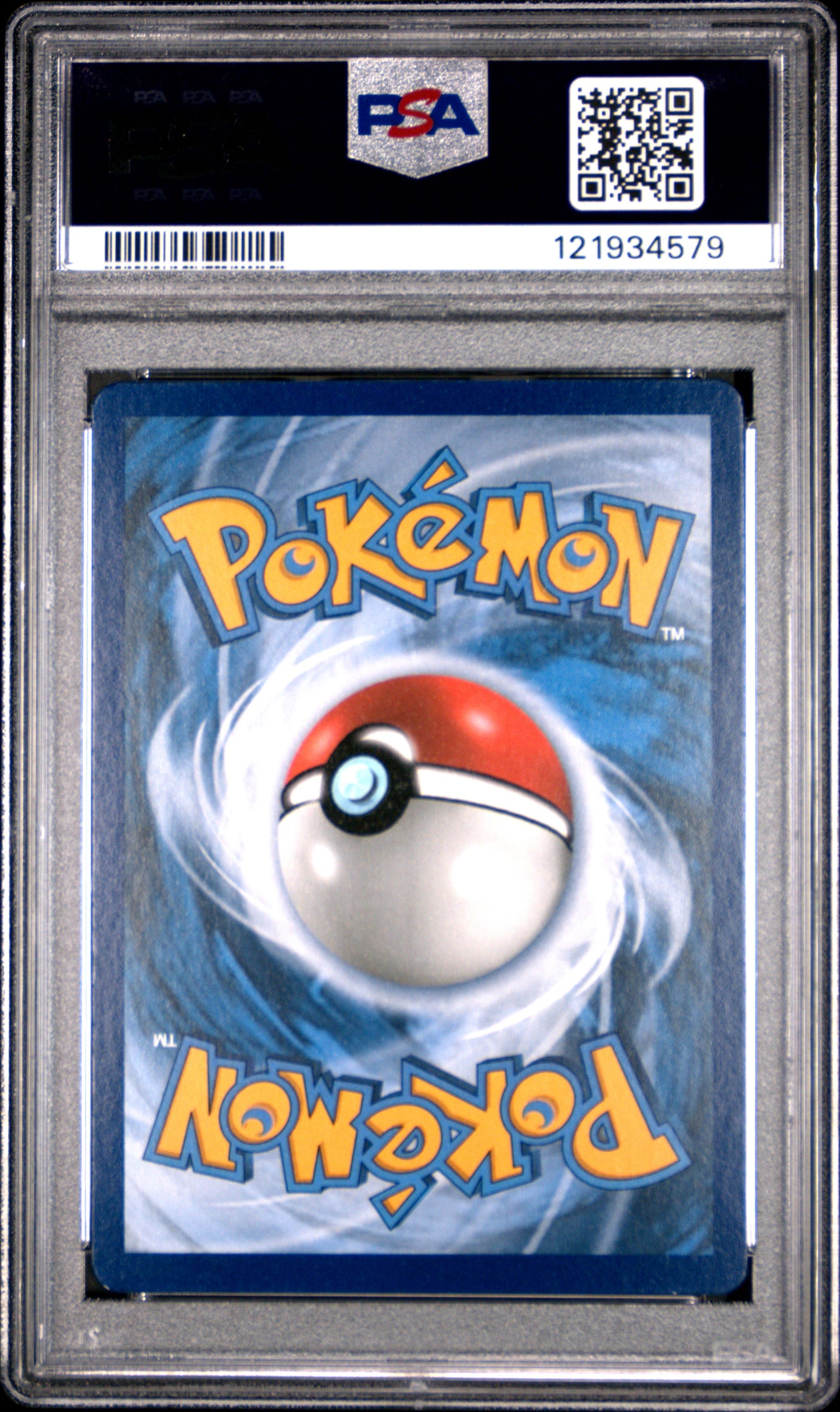PSA 9 2016 GYARADOS EX 123 BREAKPOINT