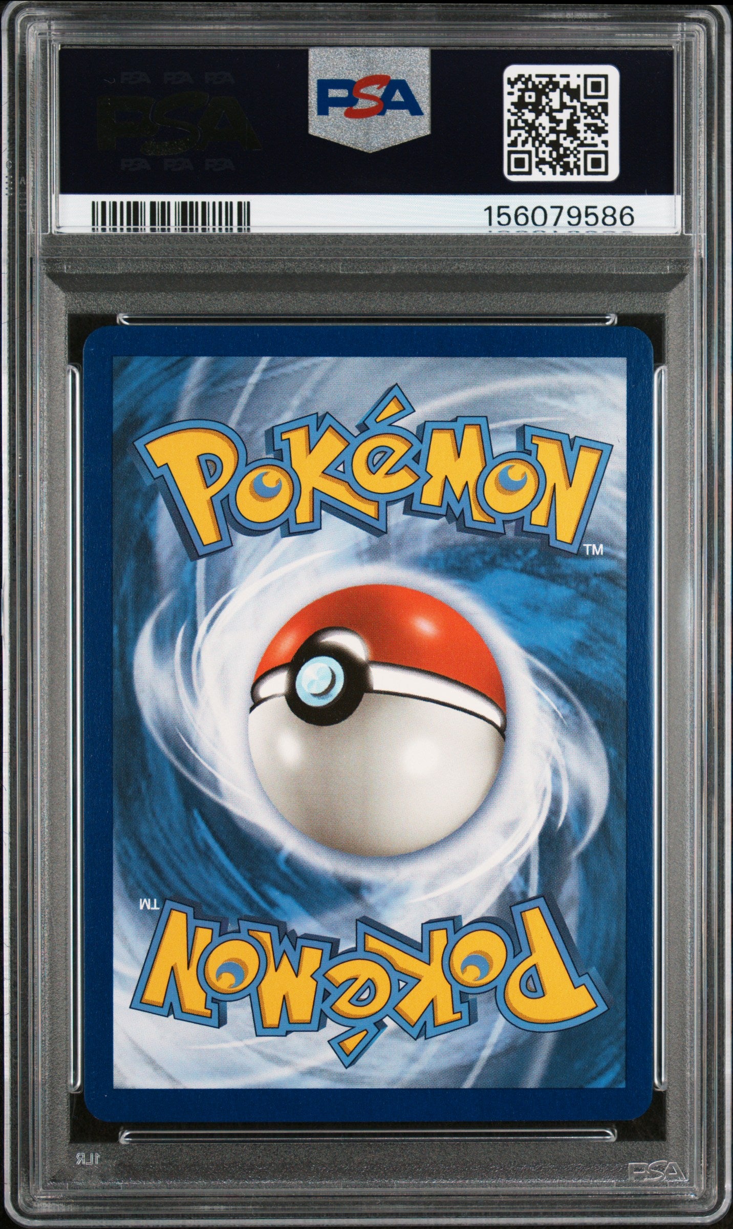 PSA 10 2019 SLOWPOKE & PSYDUCK GX 218/236 UNIFIED MINDS