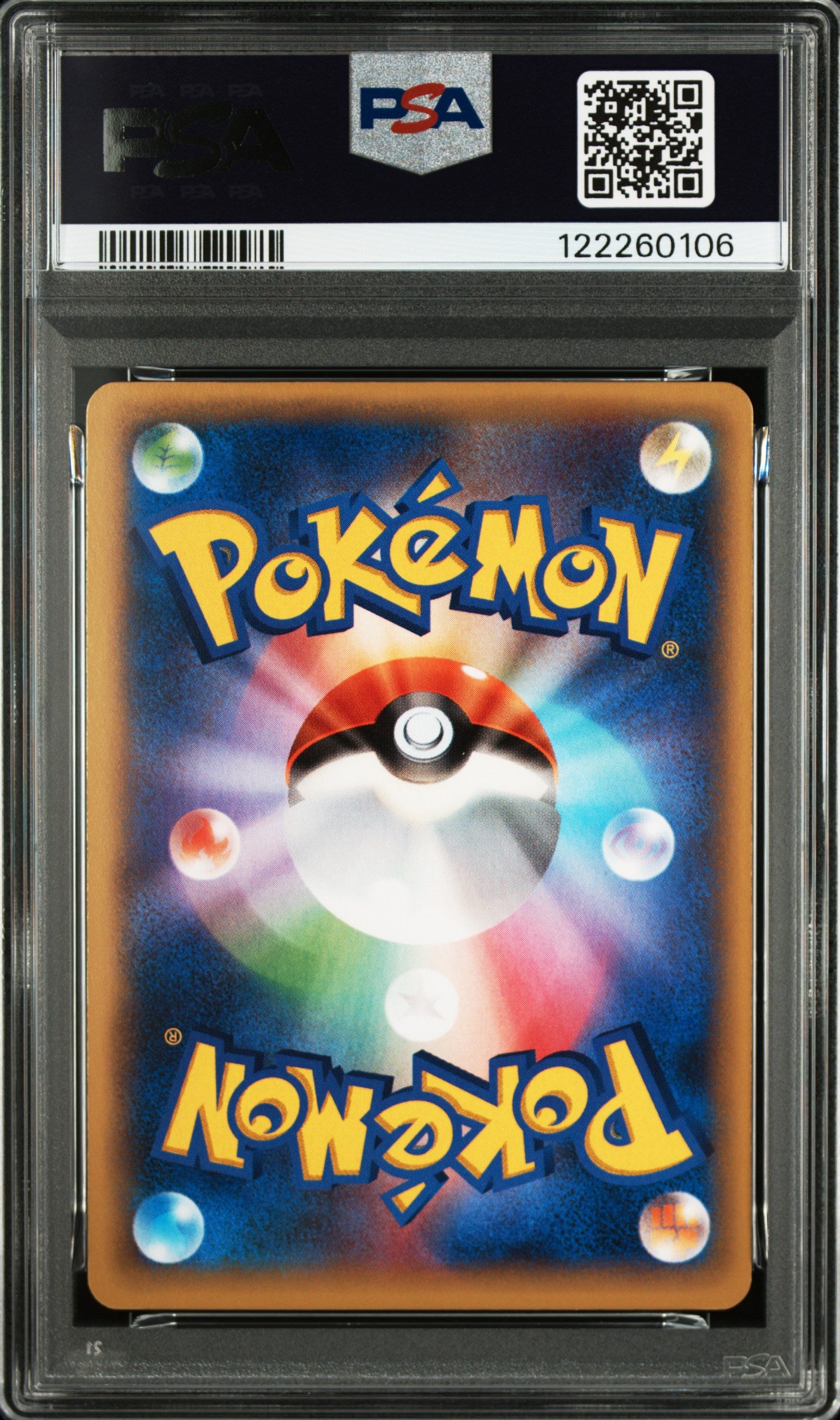 PSA 10 2013 YVELTAL EX 063 XY