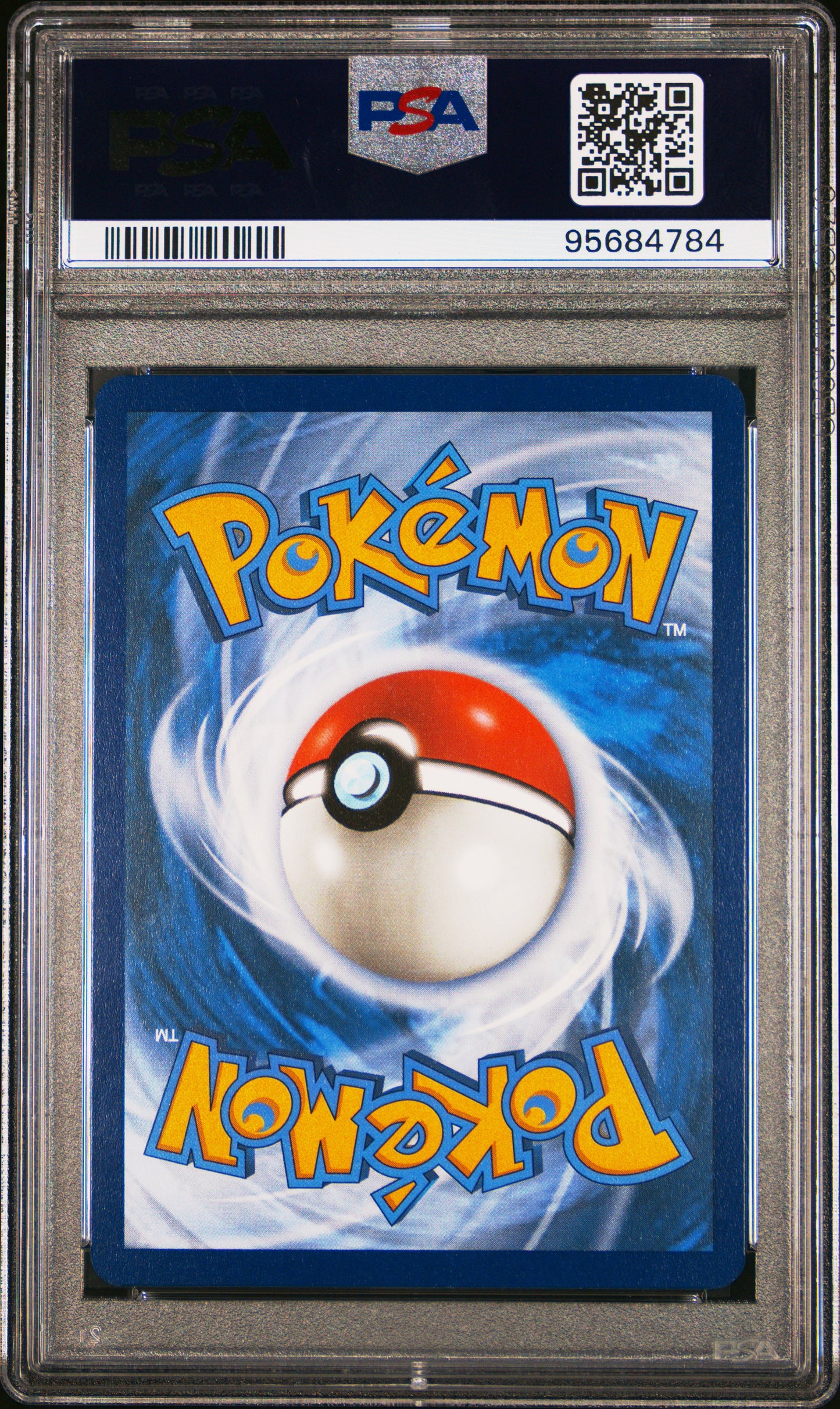 PSA 9 2024 MEW EX 232 PAF EN-PALDEAN FATES