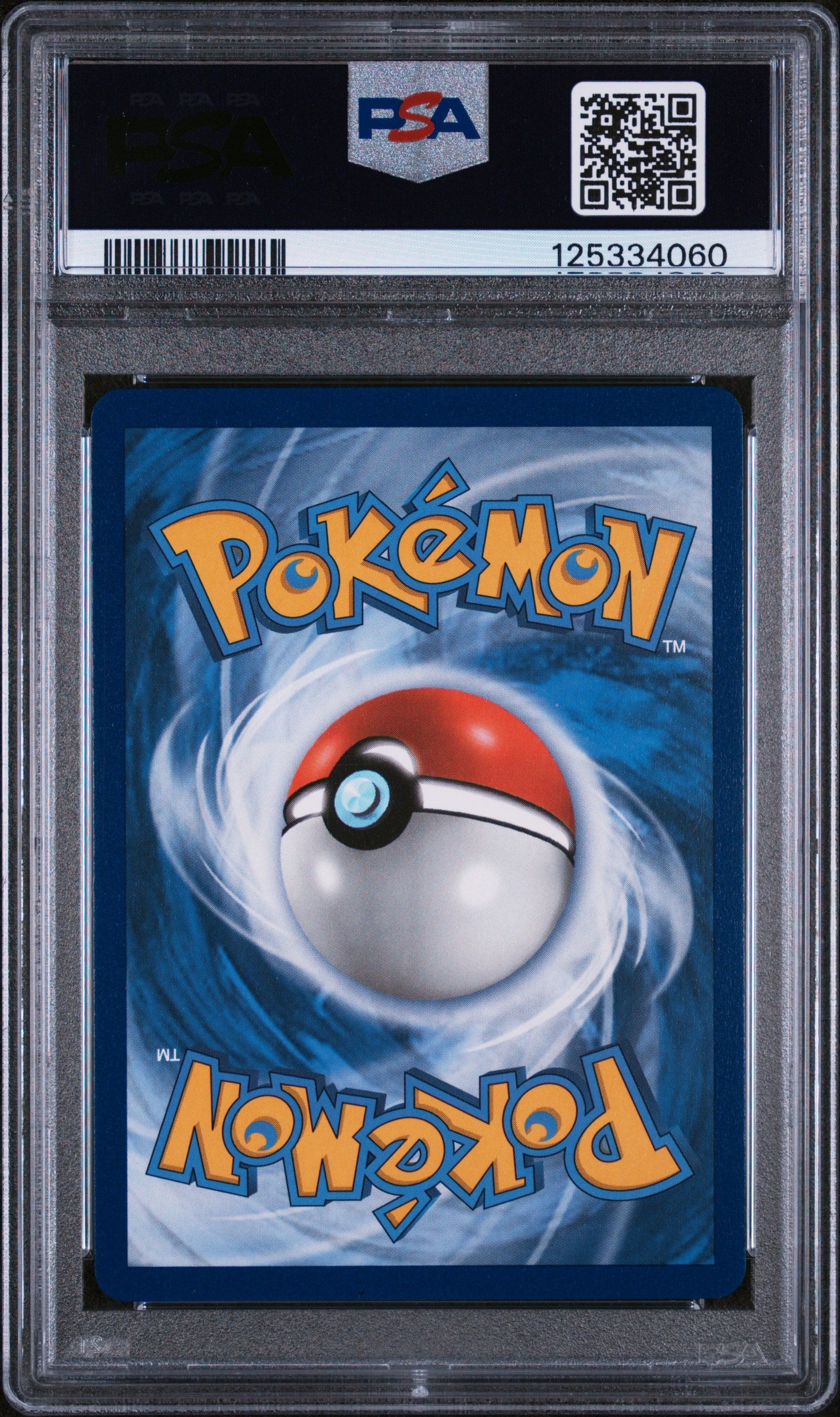 PSA 9 2018 RAYQUAZA GX 177A/168 CELESTIAL STORM