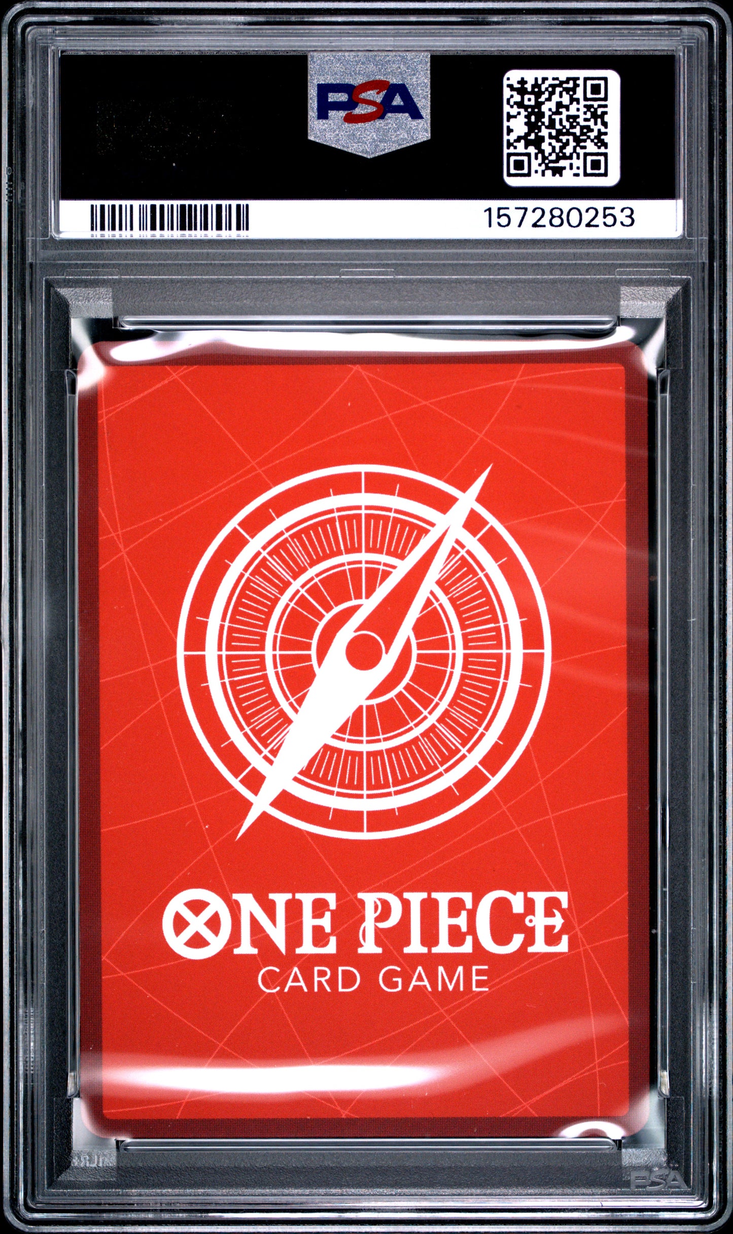 PSA 10 2026 BOA HANCOCK 041 ONE PIECE OP14-EB04-THE AZURE SEA'S SEVEN