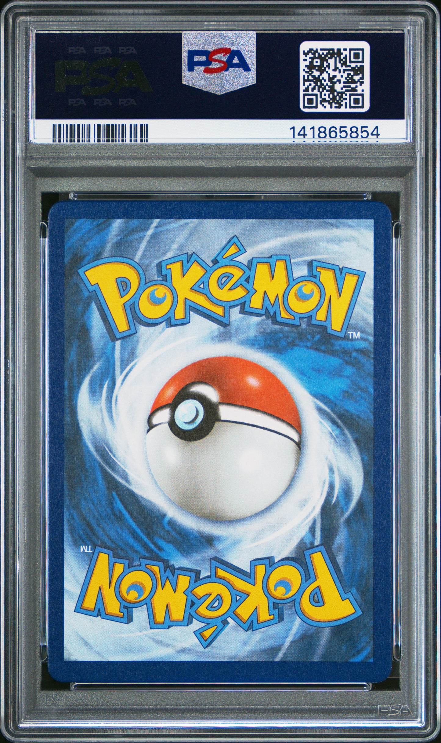 PSA 10 2021 MIMIKYU HOLO 136 SWSH BLACK STAR PROMO