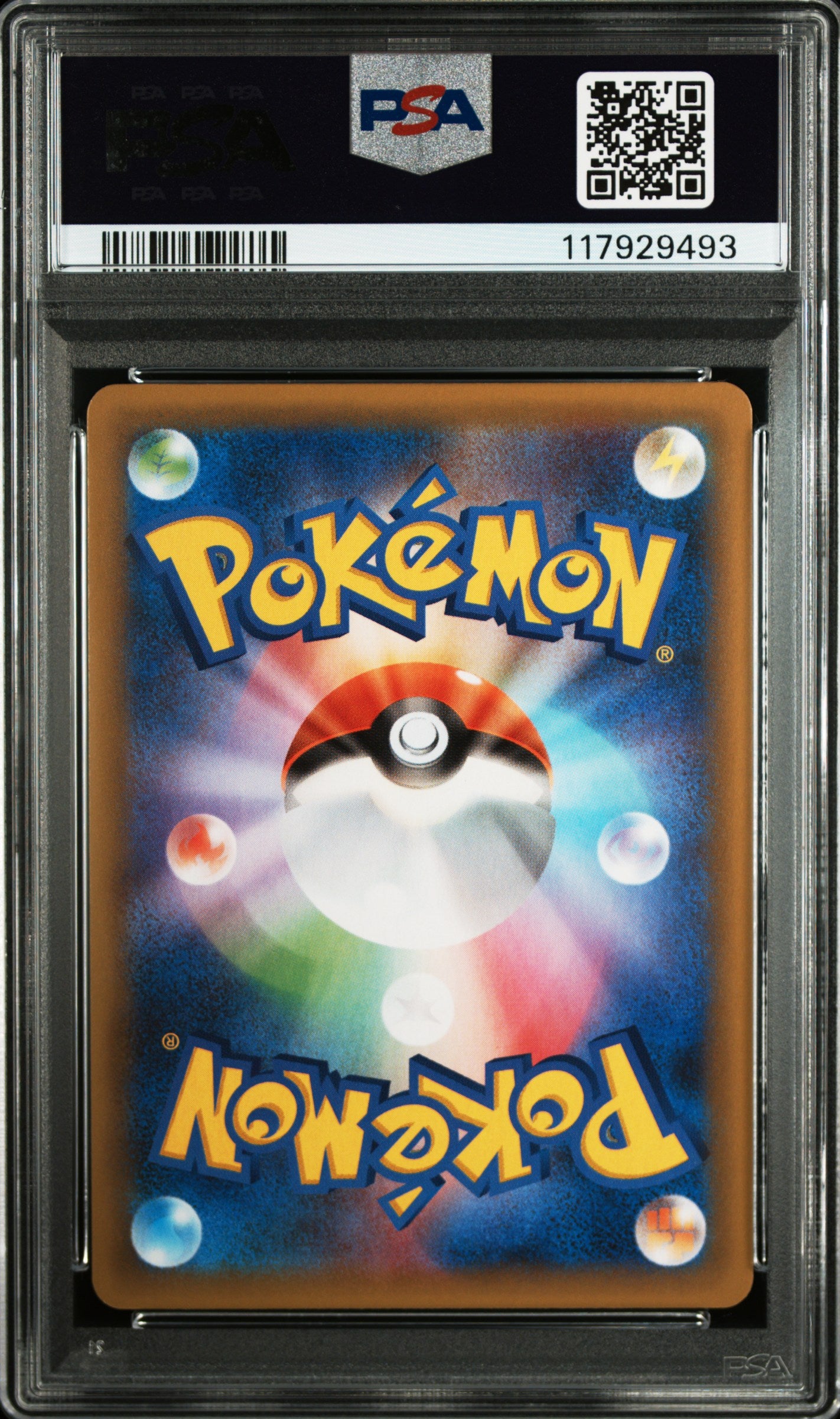 PSA 10 2021 M RAYQUAZA EX 024 25TH PROMO