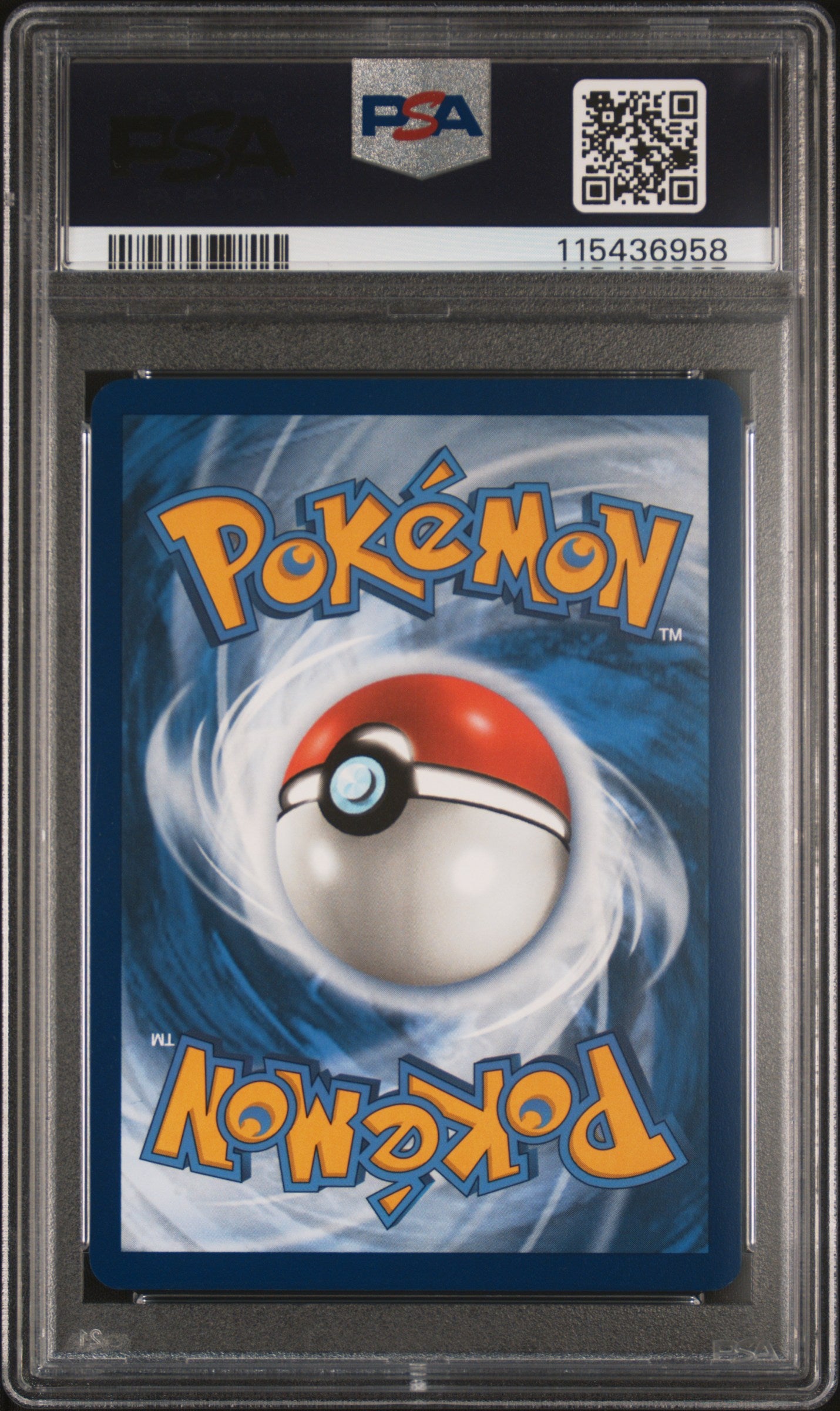 PSA 9 2023 CHARIZARD EX 199 151