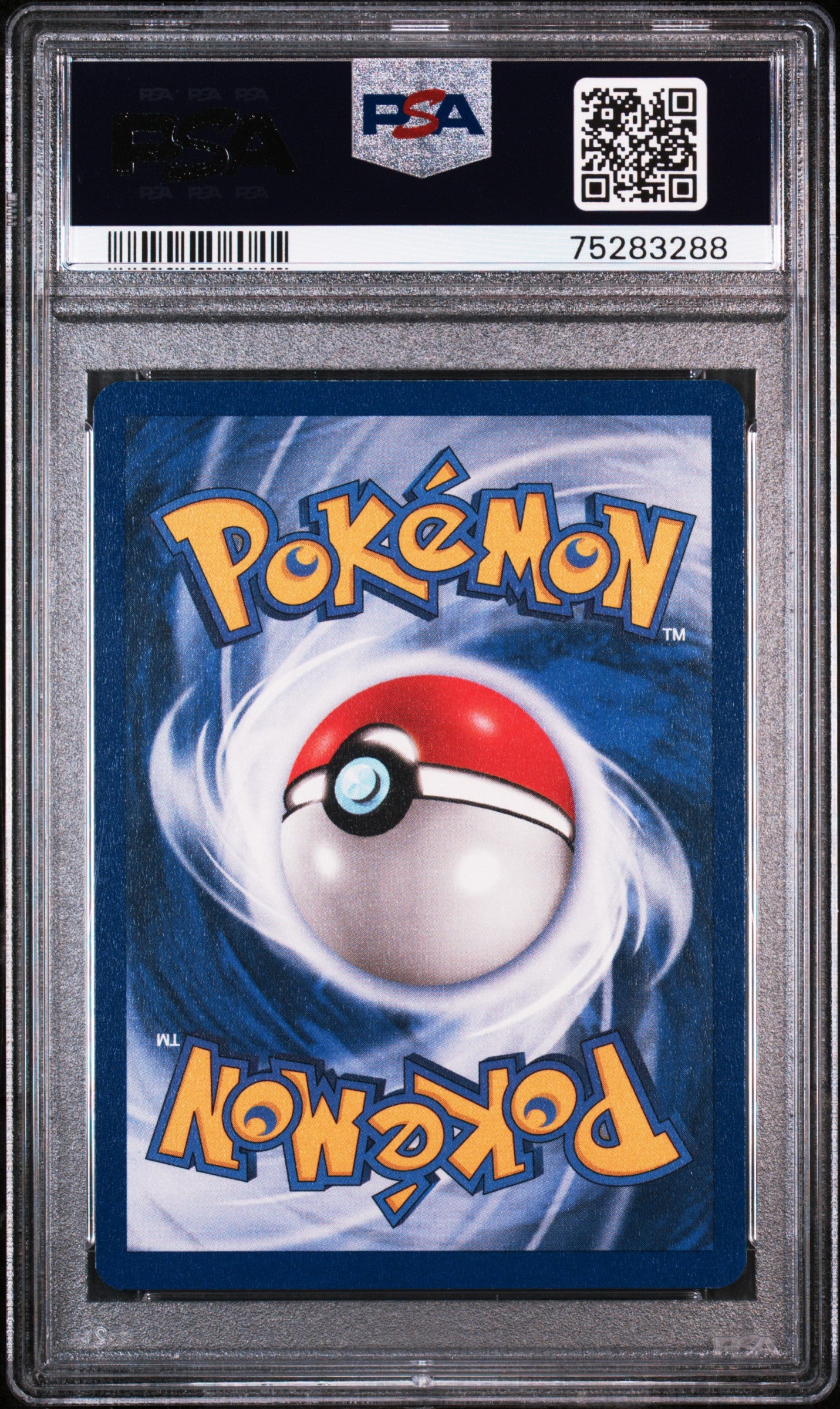 PSA 10 2000 PSYDUCK 65 ROCKET