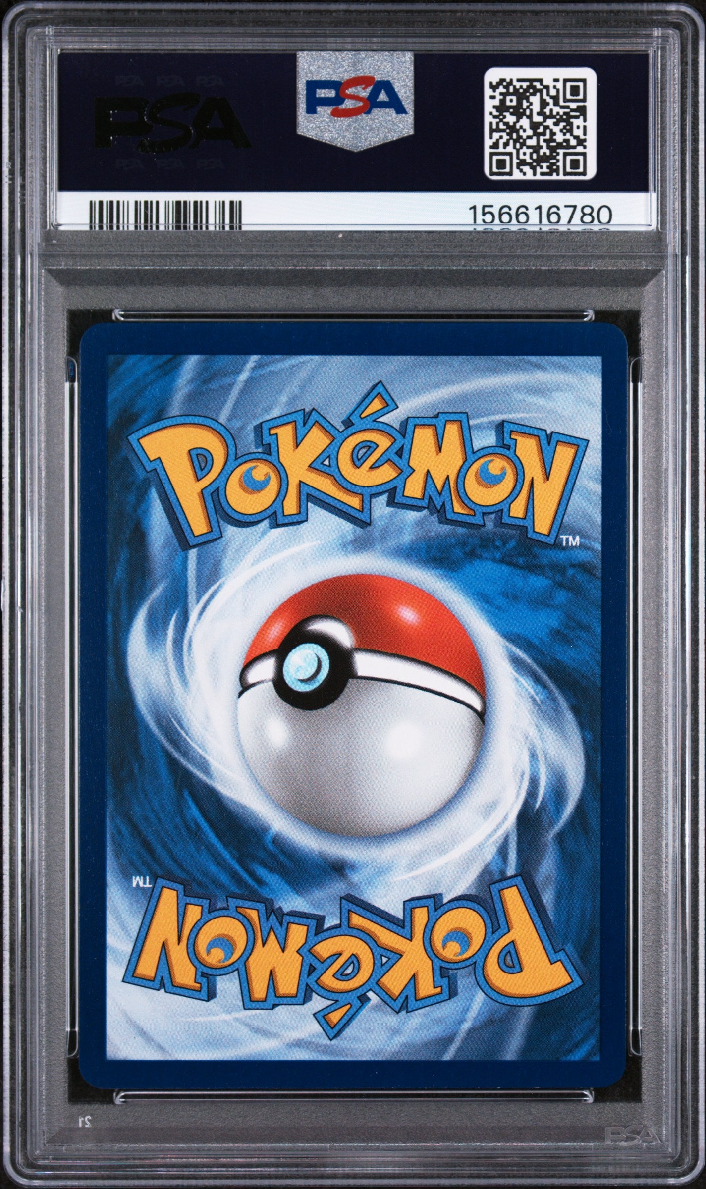 PSA 9 2026 PSYDUCK 226 ASCENDED HEROES