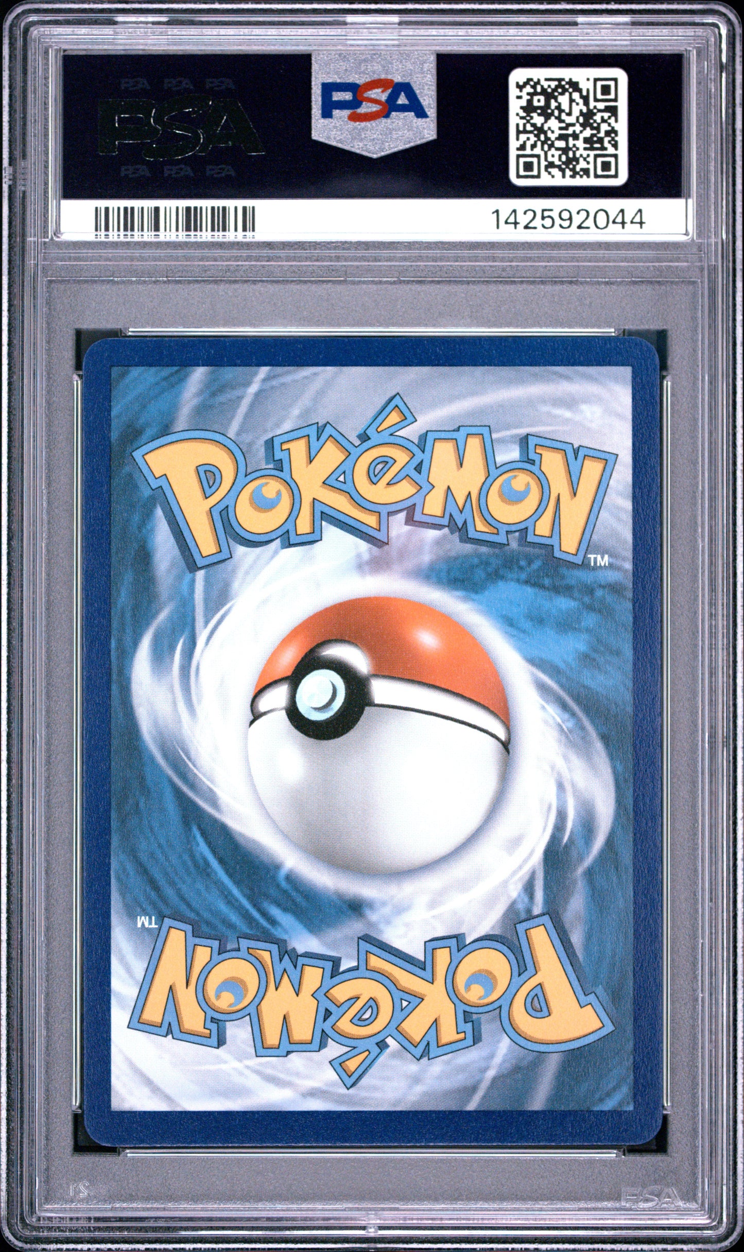 PSA 10 2021 CHARIZARD VMAX SV107 SHINING FATES