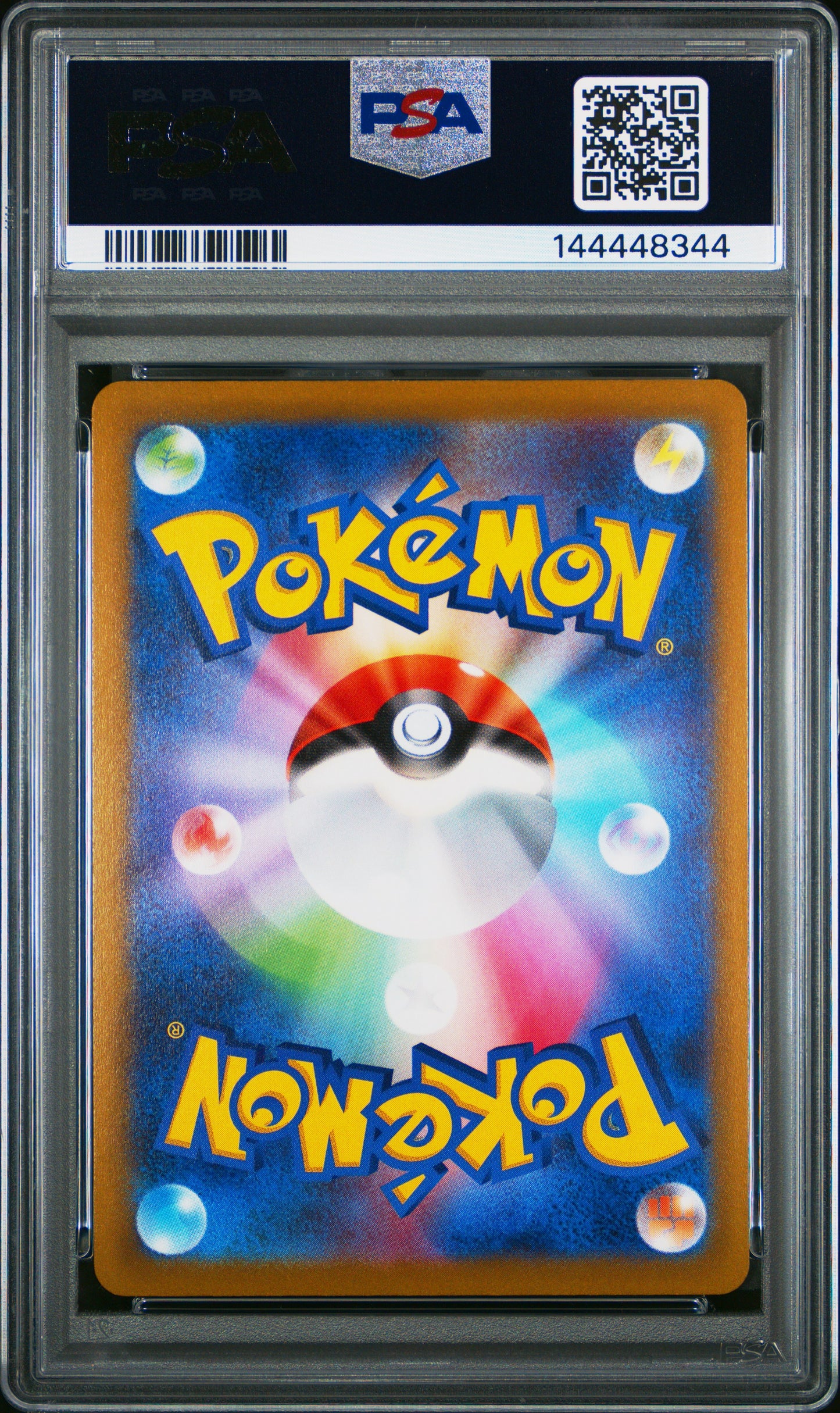 PSA 10 2022 MEWTWO V 273 S PROMO