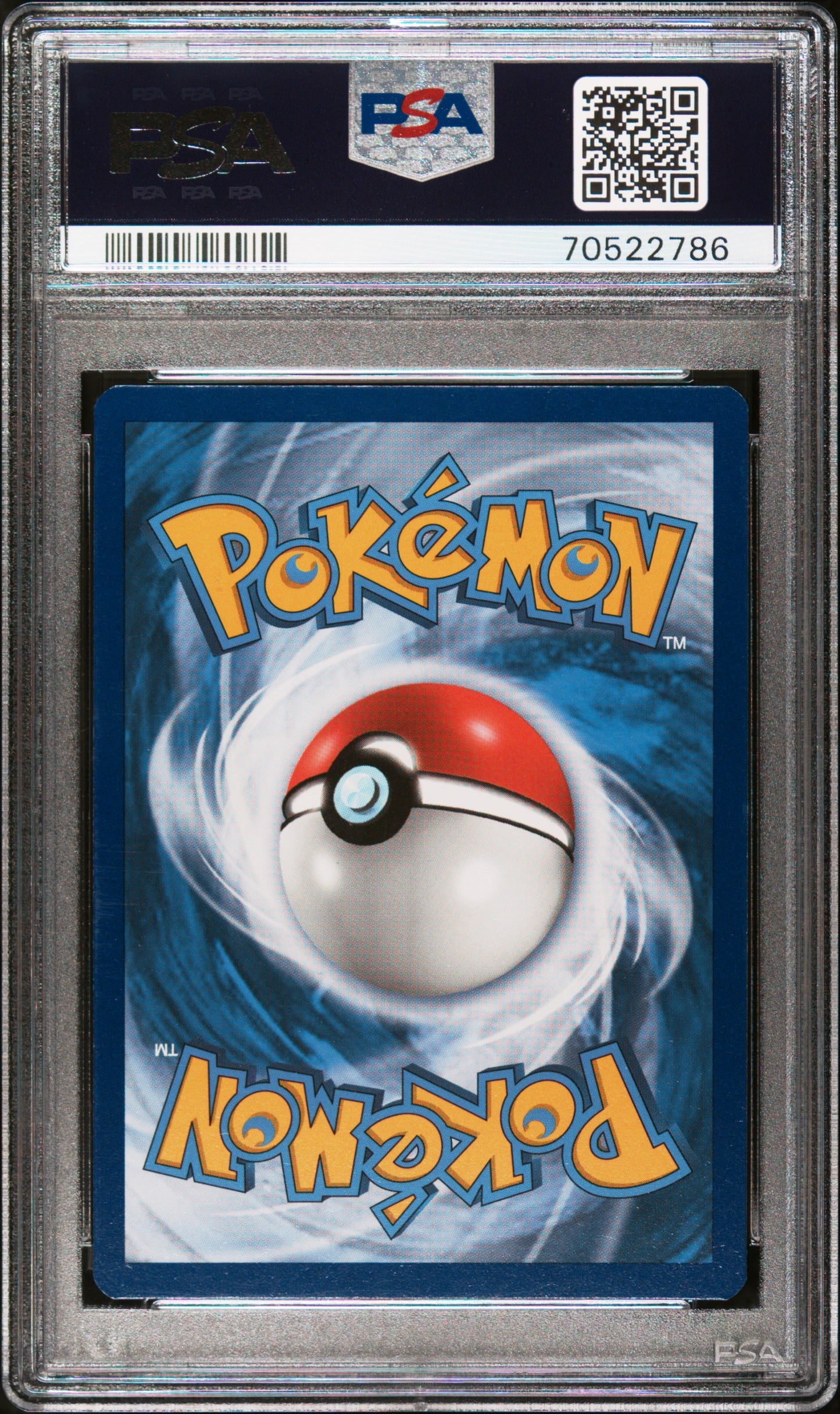 PSA 8 2019 PIKACHU HOLO SM162 SM BLACK STAR PROMO