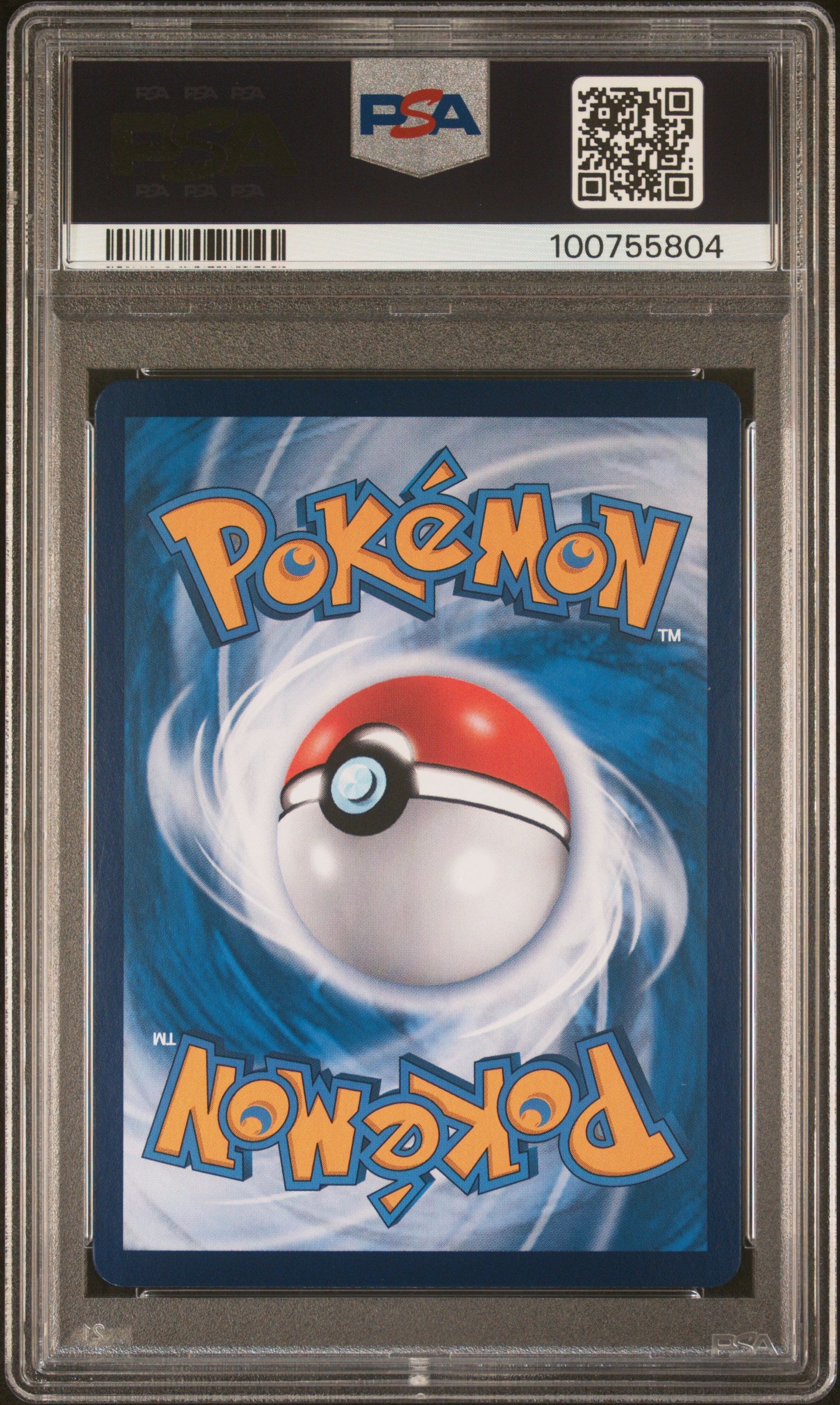 PSA 10 2024 PIKACHU 153 TRADITIONAL CHINESE SV-P PROMO