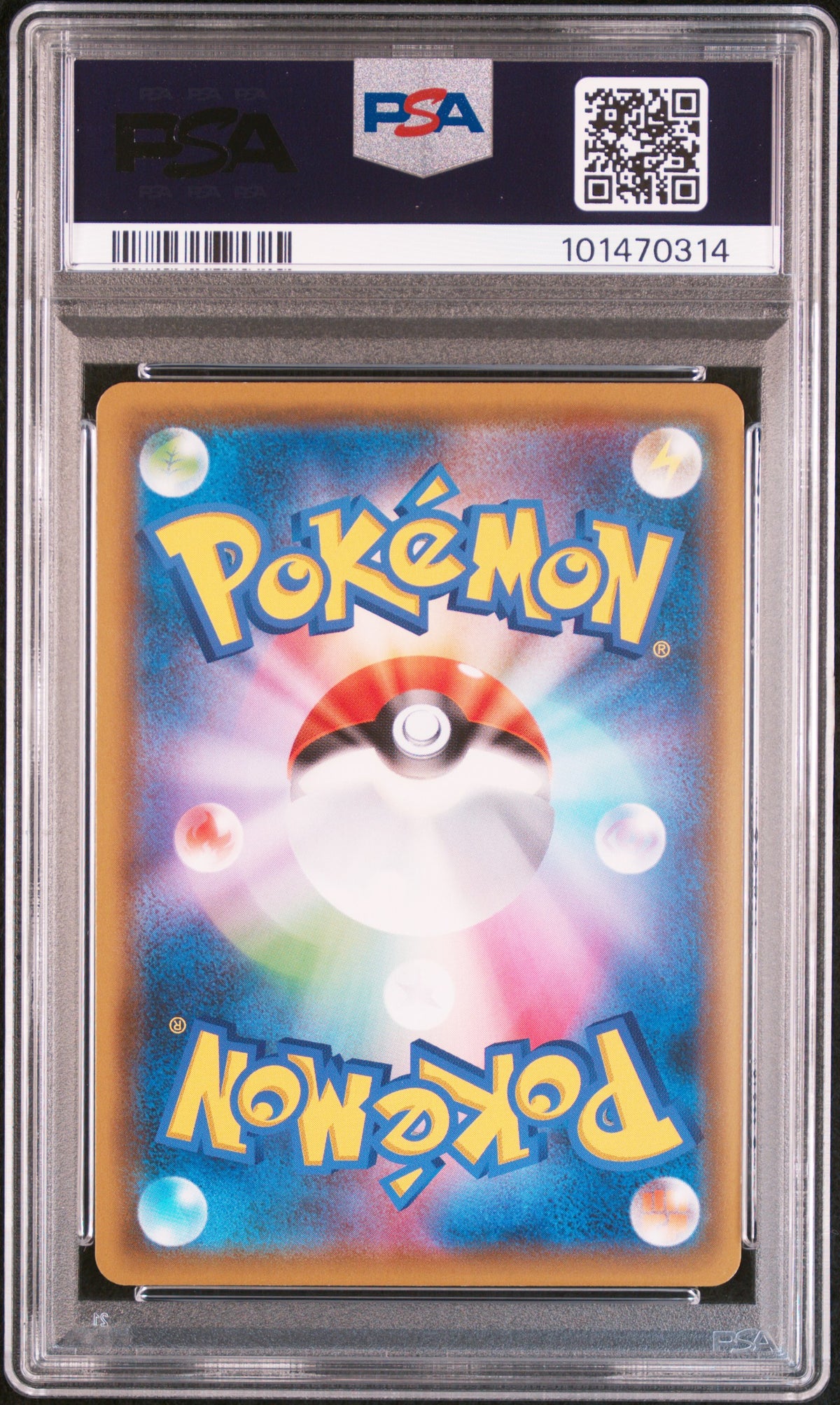 PSA 10 2019 EEVEE GX 188/173 TAG TEAM GX ALL STARS