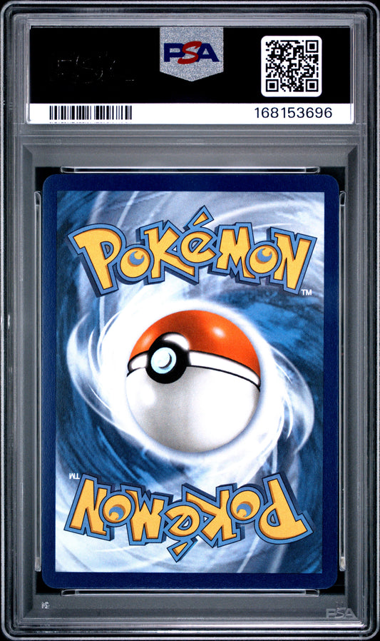 PSA 10 2026 PSYDUCK 226 ASCENDED HEROES