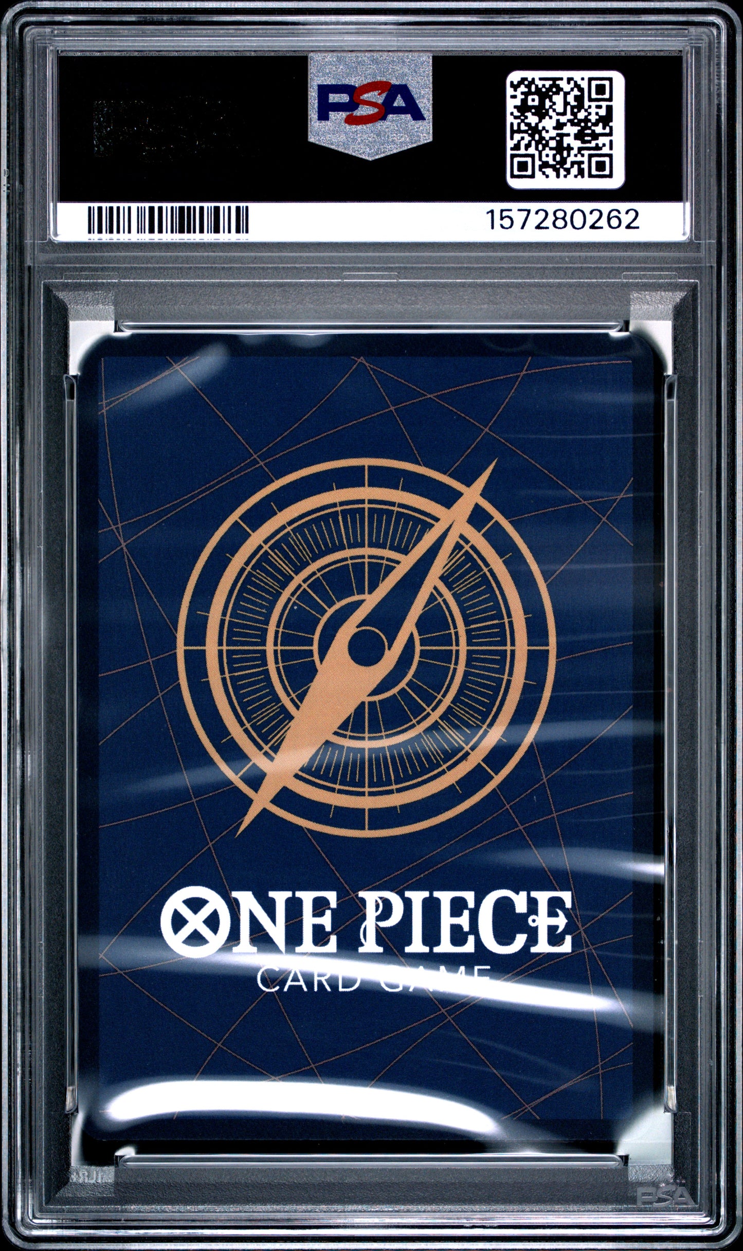 PSA 10 2023 SANJI 013 ONE PIECE PREMIUM CARD COLLECTION 25TH EDITION