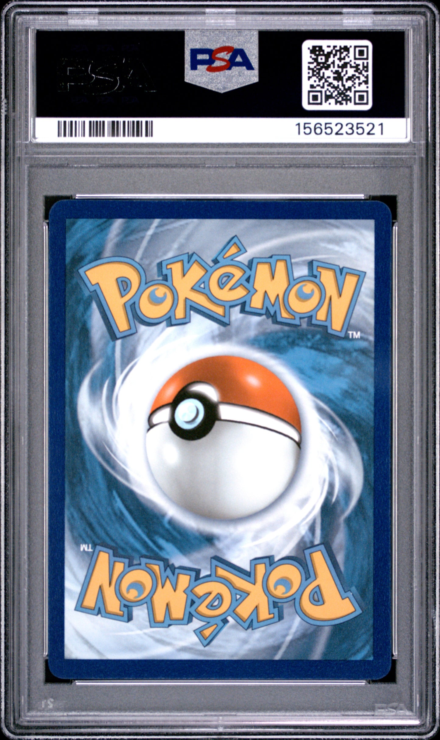 PSA 10 2020 RAYQUAZA 138/185 VIVID VOLTAGE