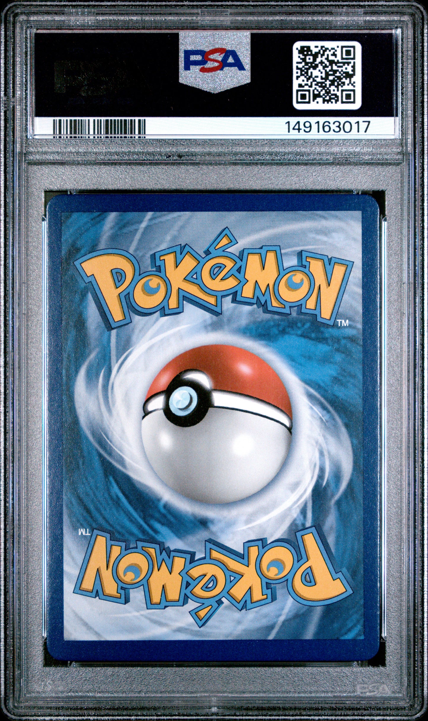 PSA 9 2017 MEWTWO GX 78 SHINING LEGENDS