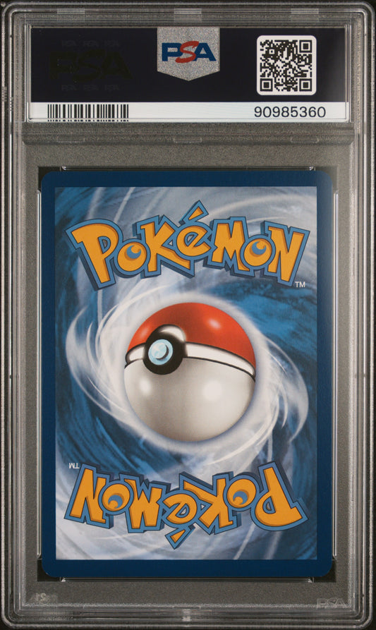 PSA 10 2024 MEW EX 232 PAF EN-PALDEAN FATES