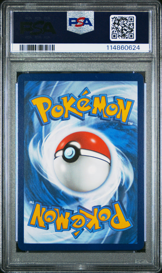 PSA 10 2023 MEWTWO VSTAR GG44 SWORD SHIELD CROWN ZENITH
