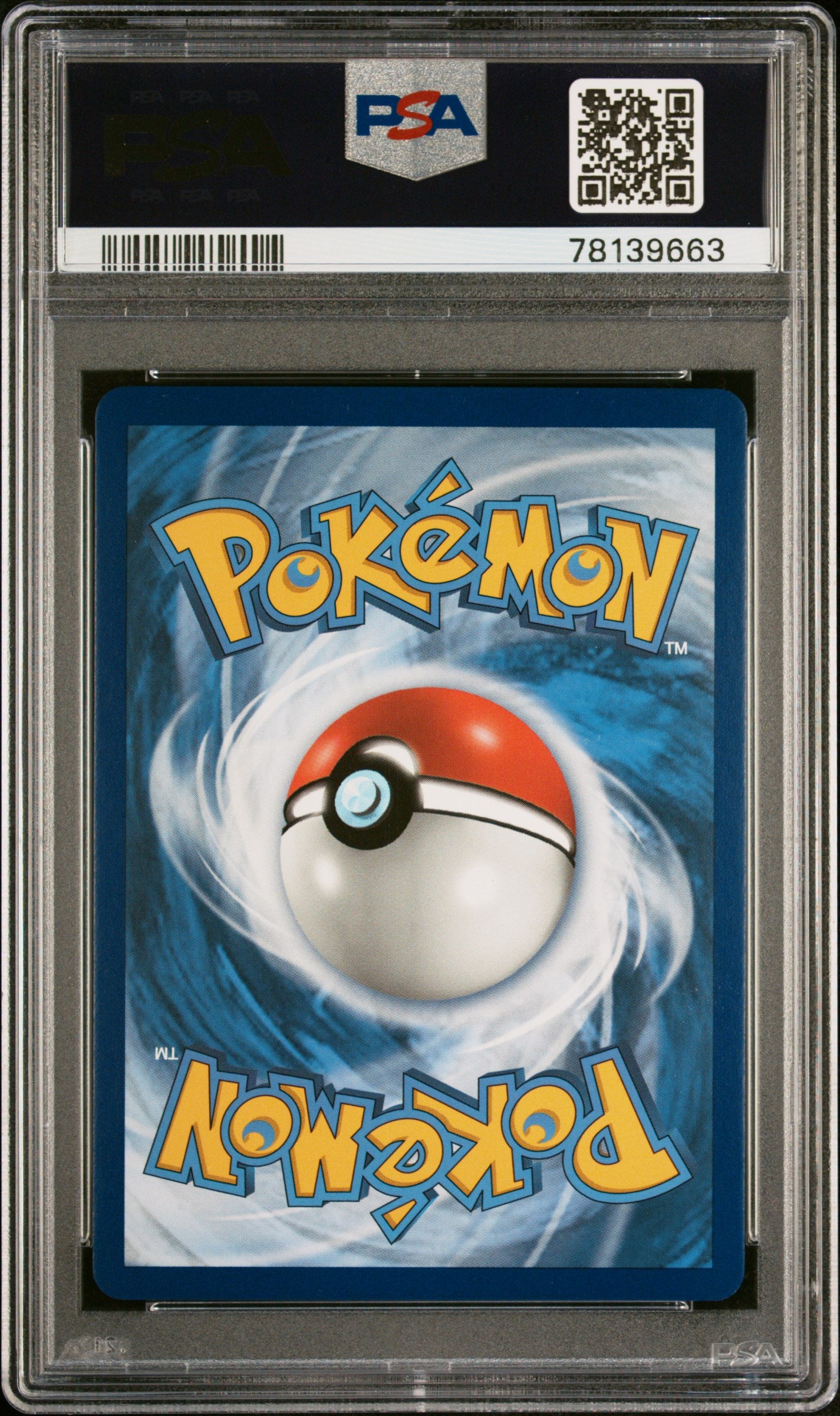 PSA 10 2018 ZINNIA 70 DRAGON MAJESTY
