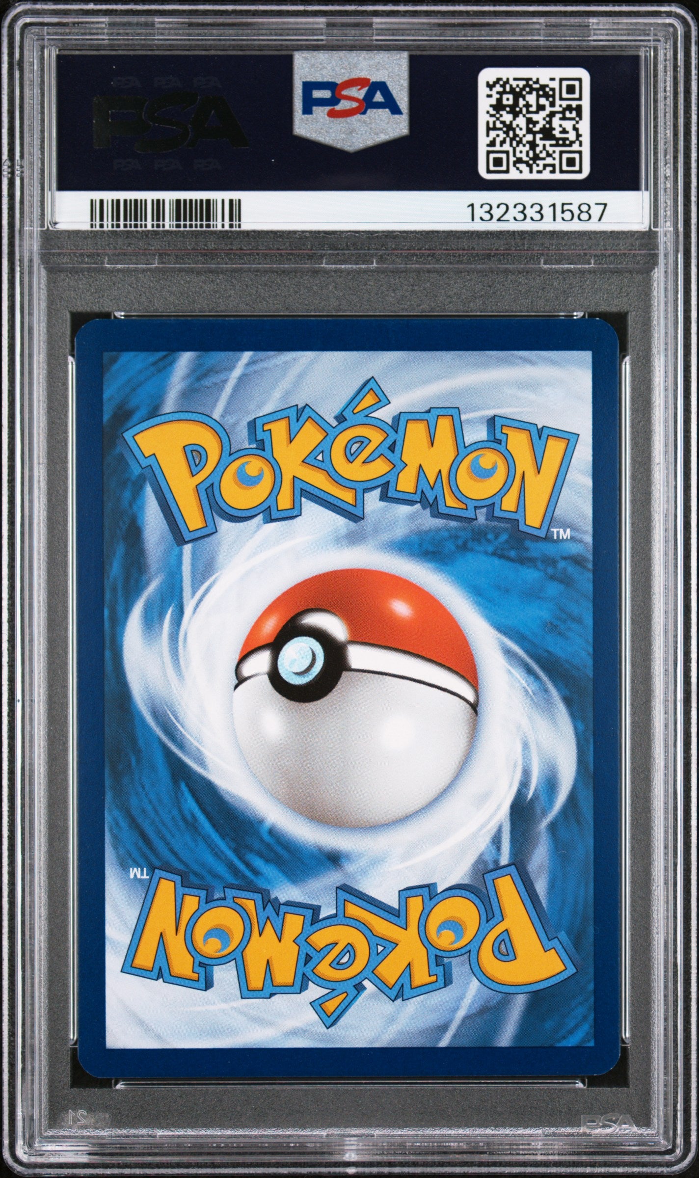 PSA 9 2023 CHARMANDER 044 SVP EN-SV BLACK STAR PROMO