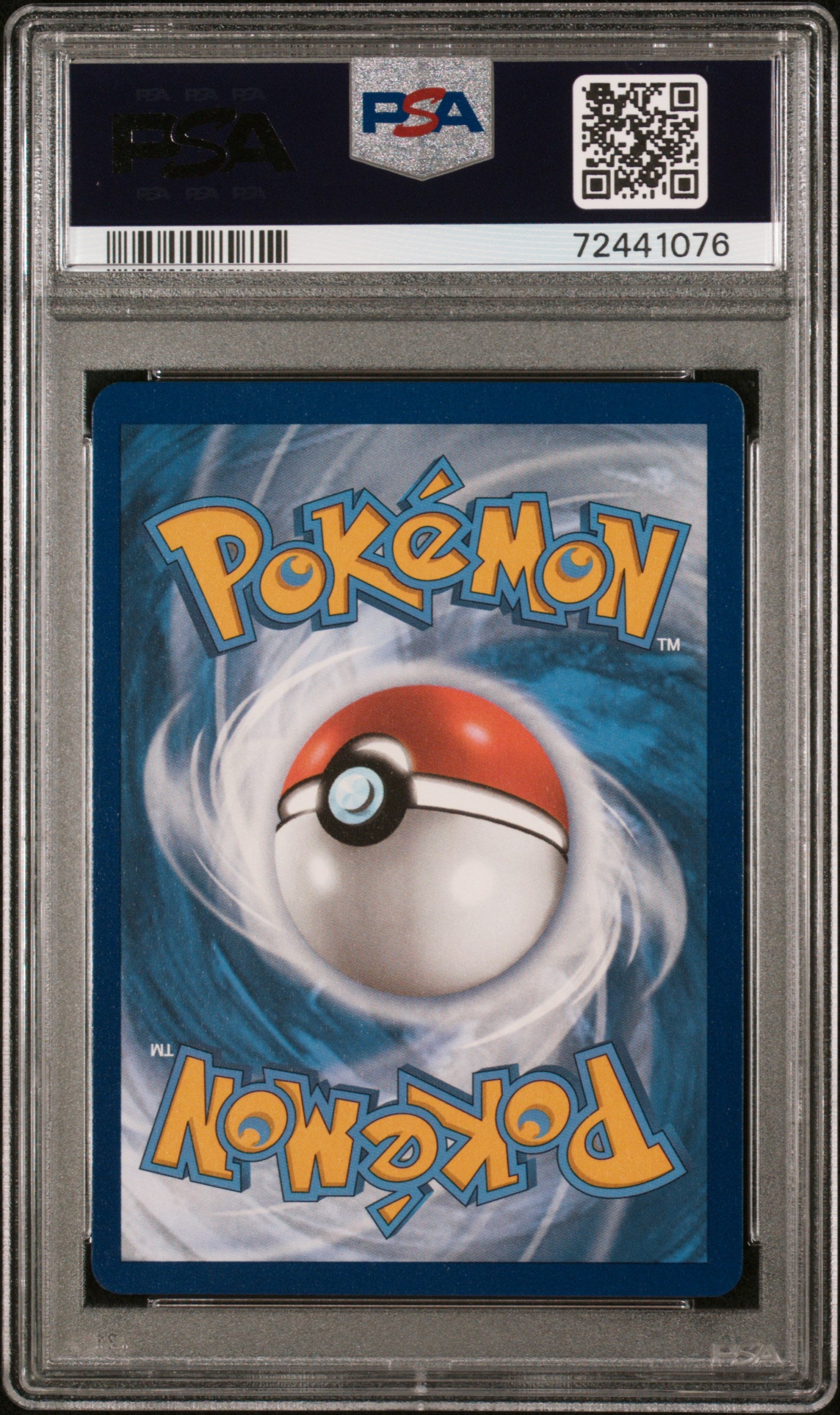 PSA 10 2022 LUGIA VSTAR 211 SILVER TEMPEST