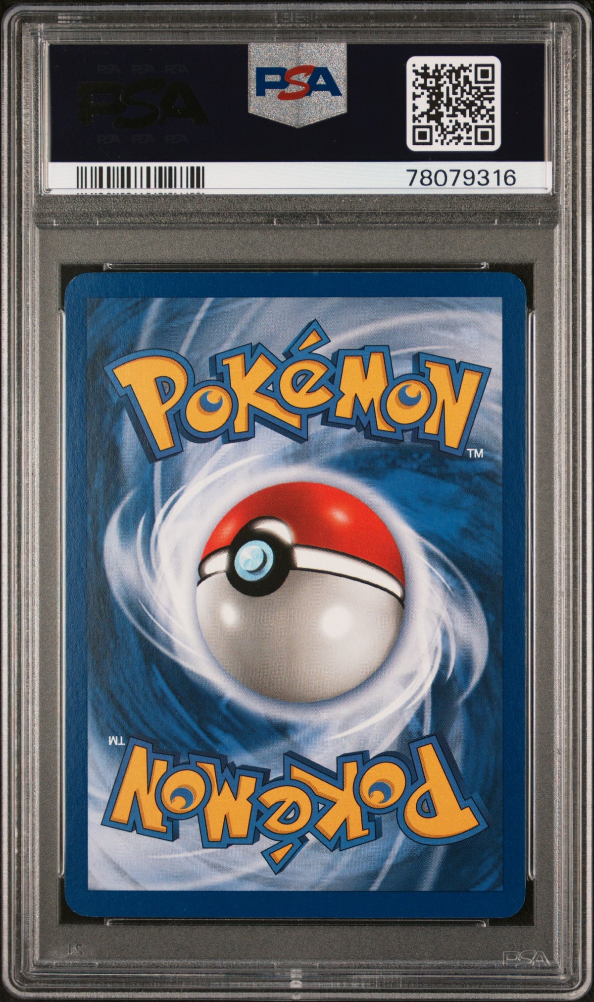 PSA 9 2002 GOLEM HOLO 14/165 EXPEDITION