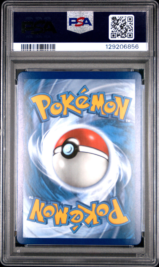 PSA 10 2022 RADIANT CHARIZARD 011 GO