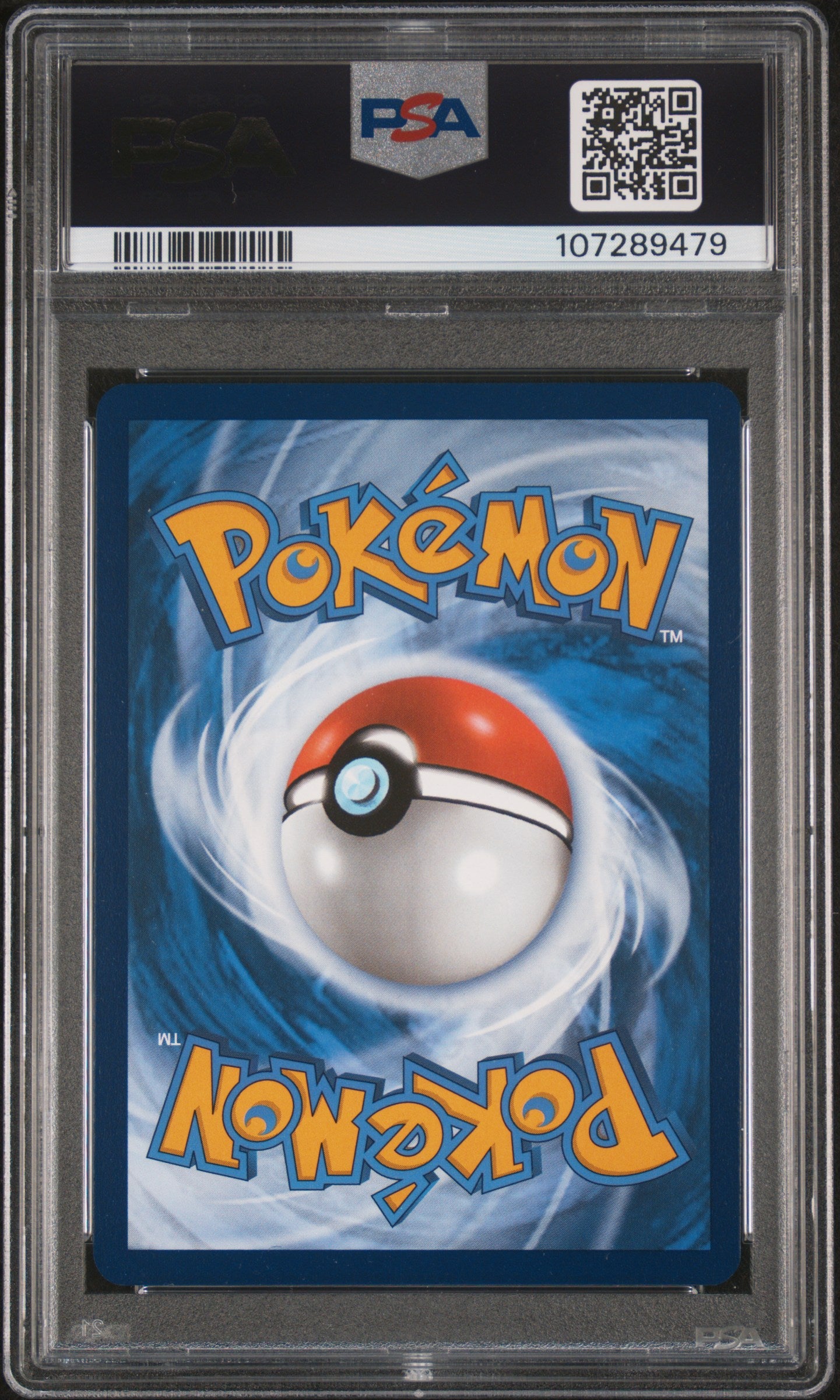 PSA 10 2025 FLAREON EX 146/131 PRISMATIC EVOLUTIONS