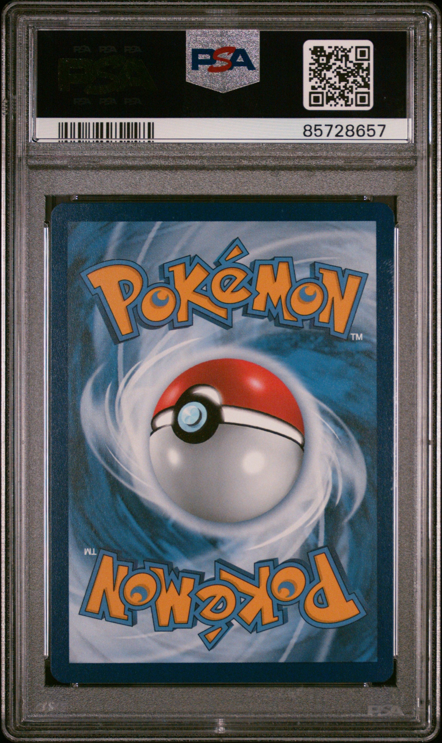 PSA 9 2023 PIKACHU WITH GREY FELT HAT 085 SVP EN-SV BLACK STAR PROMO