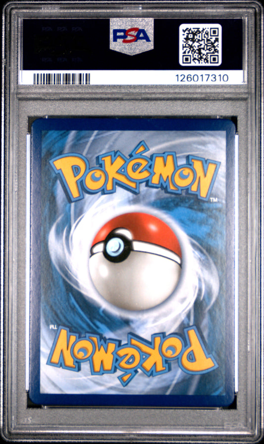 PSA 10 2017 SYLVEON GX 140/145 GUARDIANS RISING