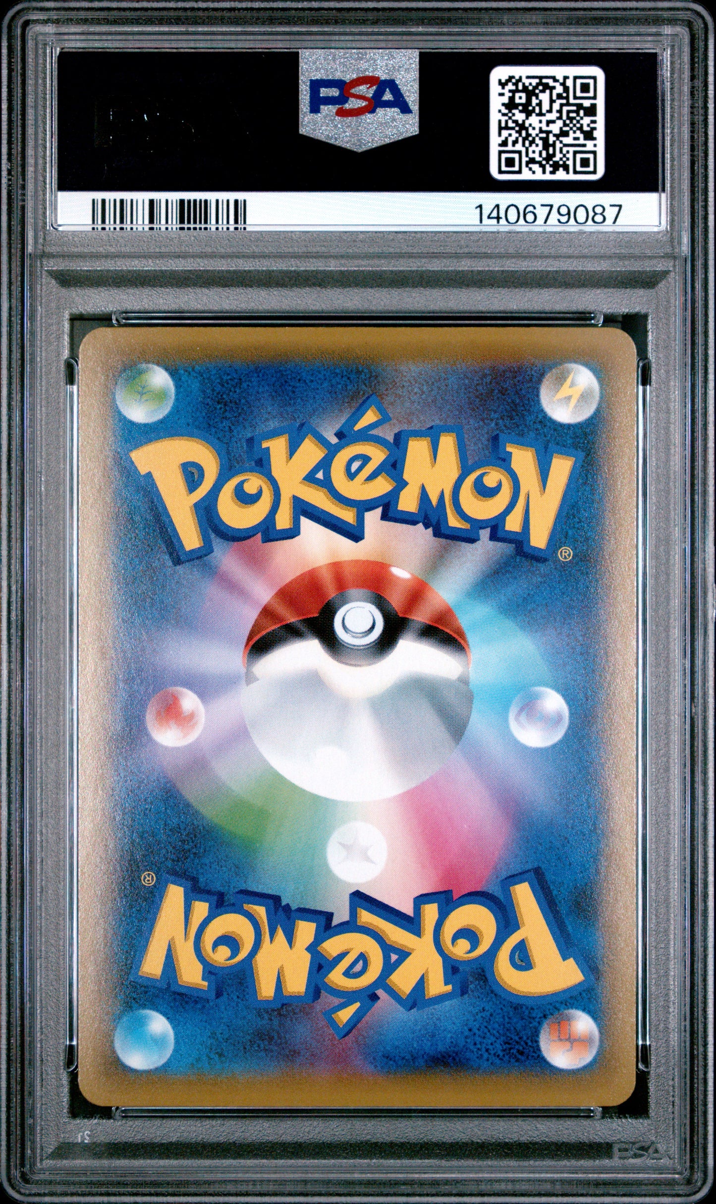 PSA 10 2019 TOGEPI & CLEFFA & IGGLYBUFF GX HYPER 218 TAG TEAM GX ALL STARS