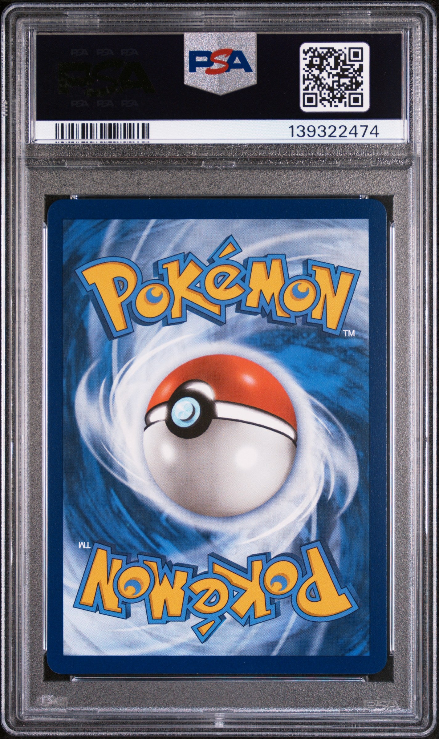 PSA 10 2025 CYNTHIA'S GARCHOMP EX 232 DRI EN-DESTINED RIVALS