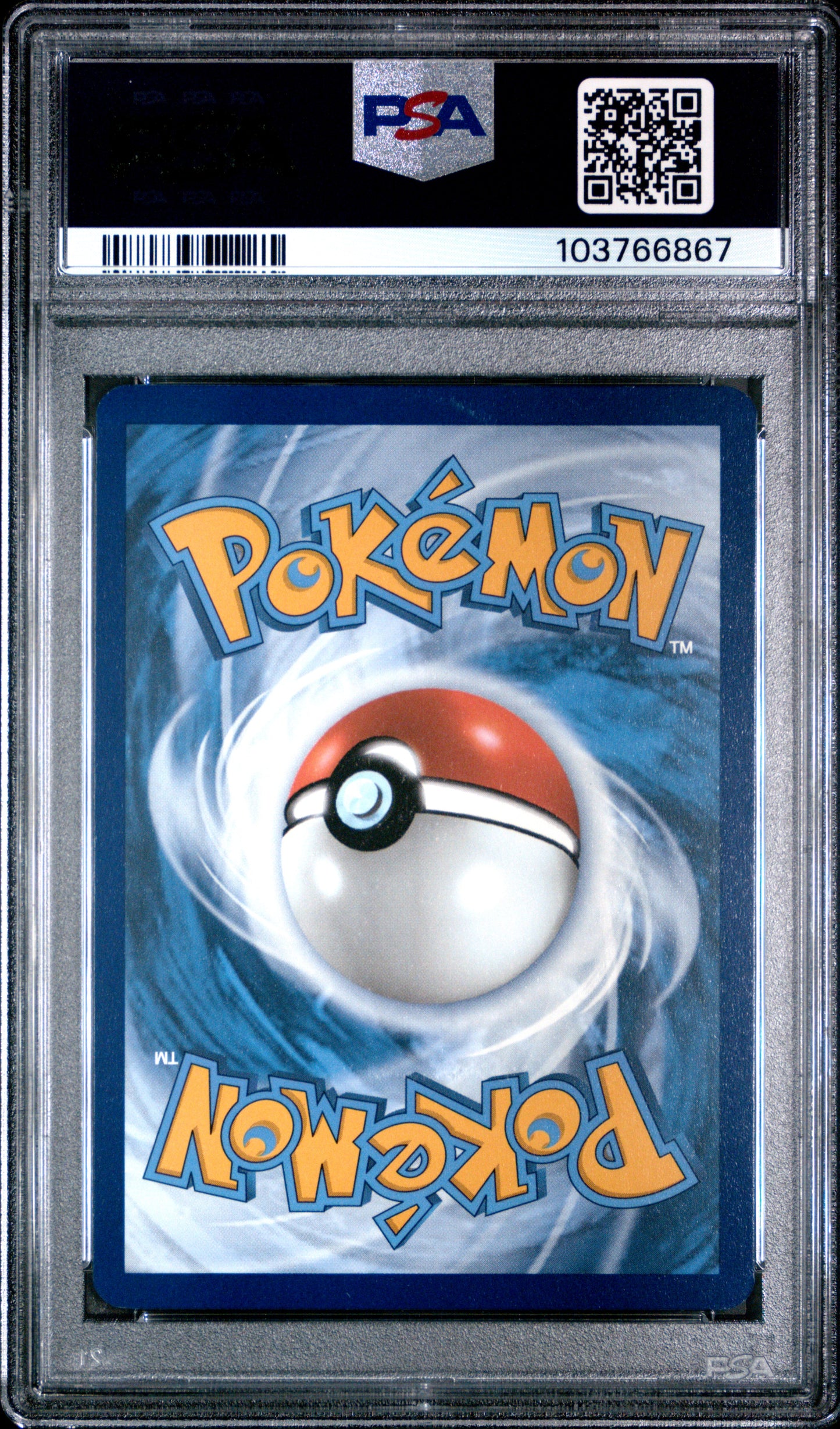 PSA 10 2023 IVYSAUR 167 151