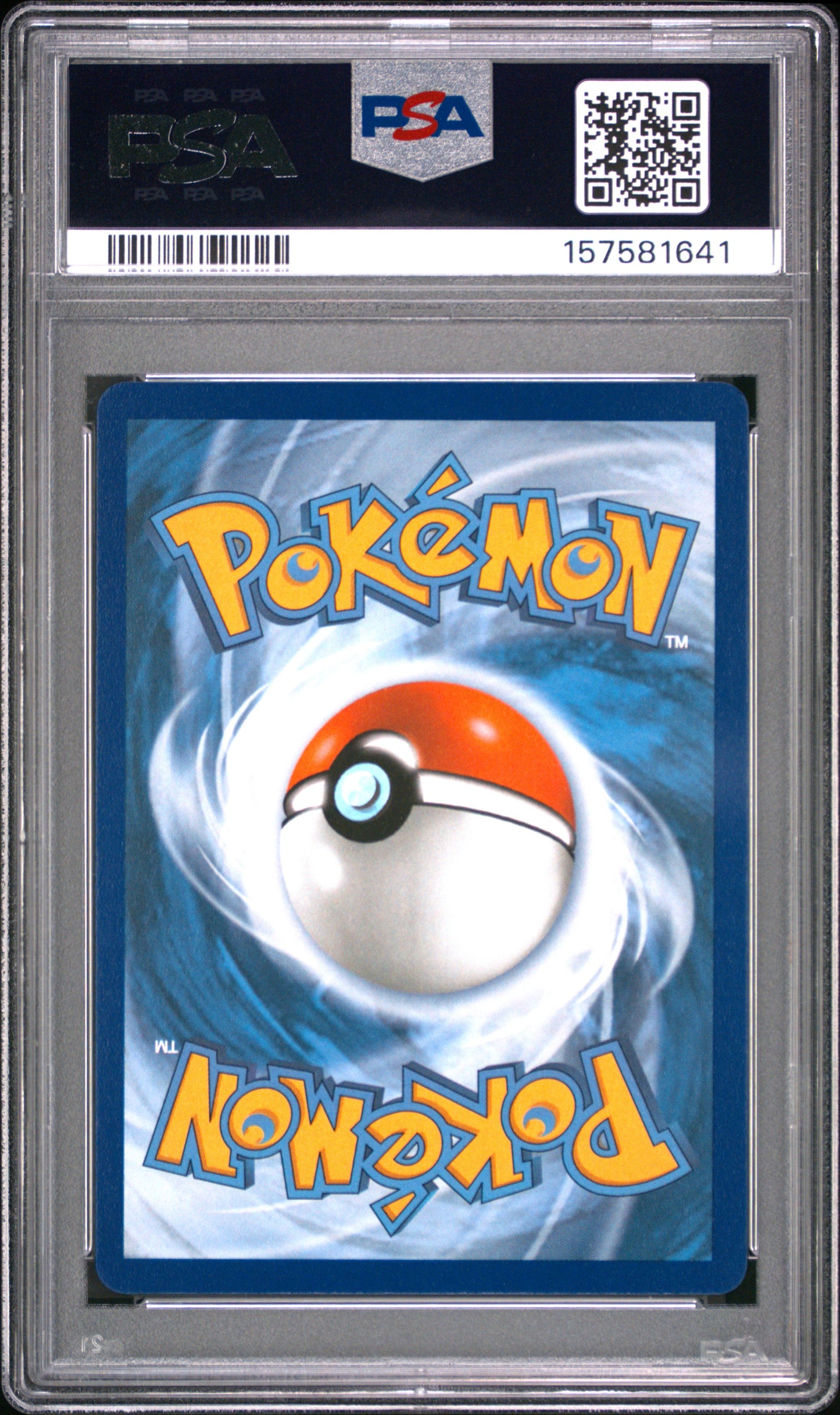 PSA 10 2026 PSYDUCK 226 ASC EN-ASCENDED HEROES