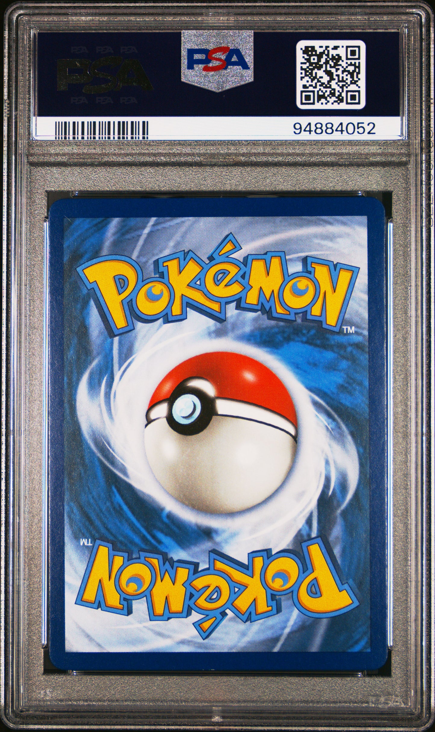 PSA 9 2019 MAGIKARP & WAILORD GX 161 TEAM UP