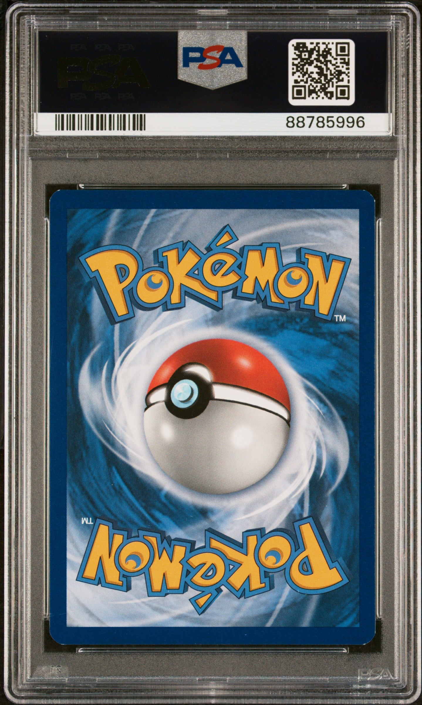 PSA 9 2017 HEX MANIAC 75A PREMIUM TRAINER XY COLLECTION PROMO