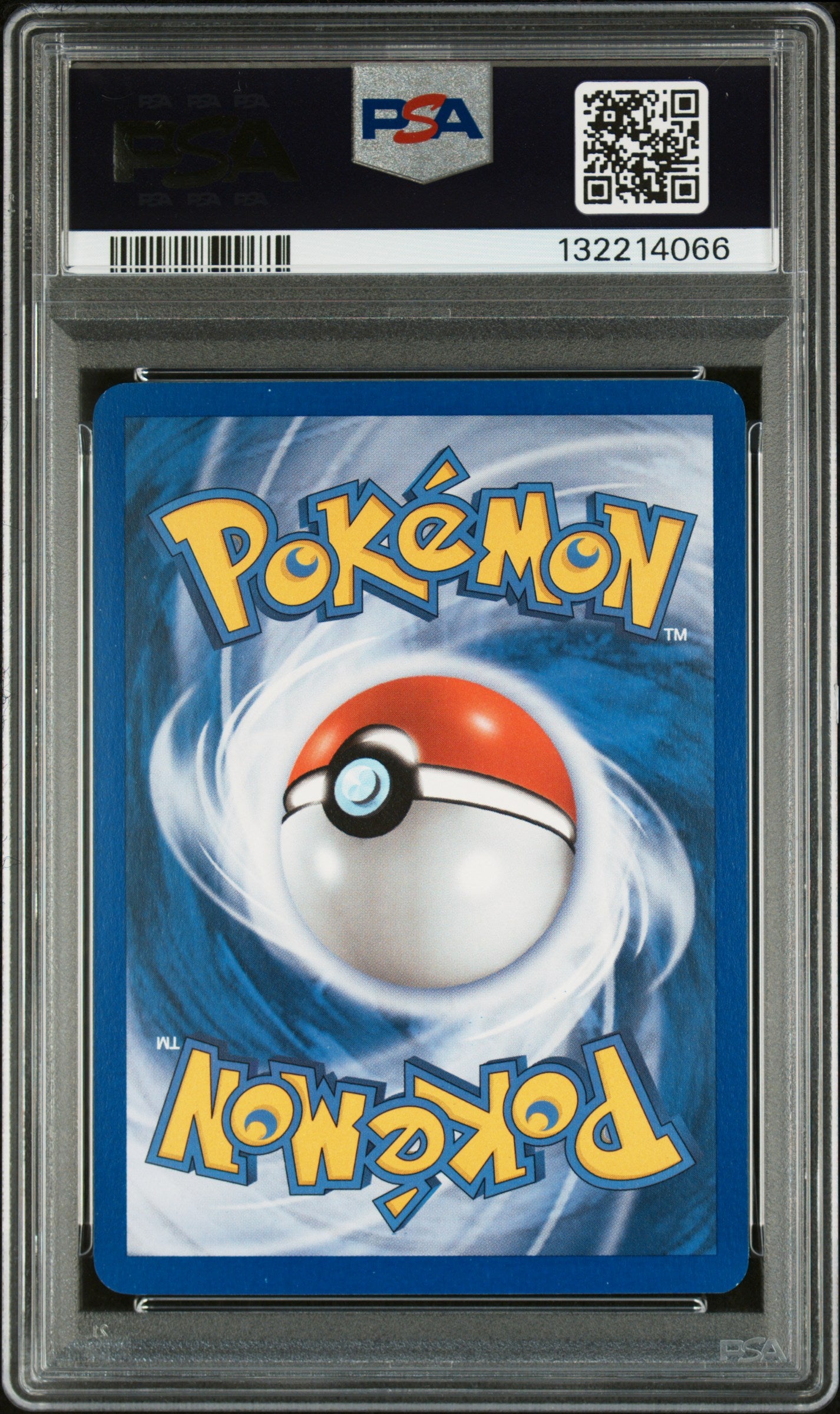 PSA 8 2005 METAGROSS HOLO 113 DELTA SPECIES