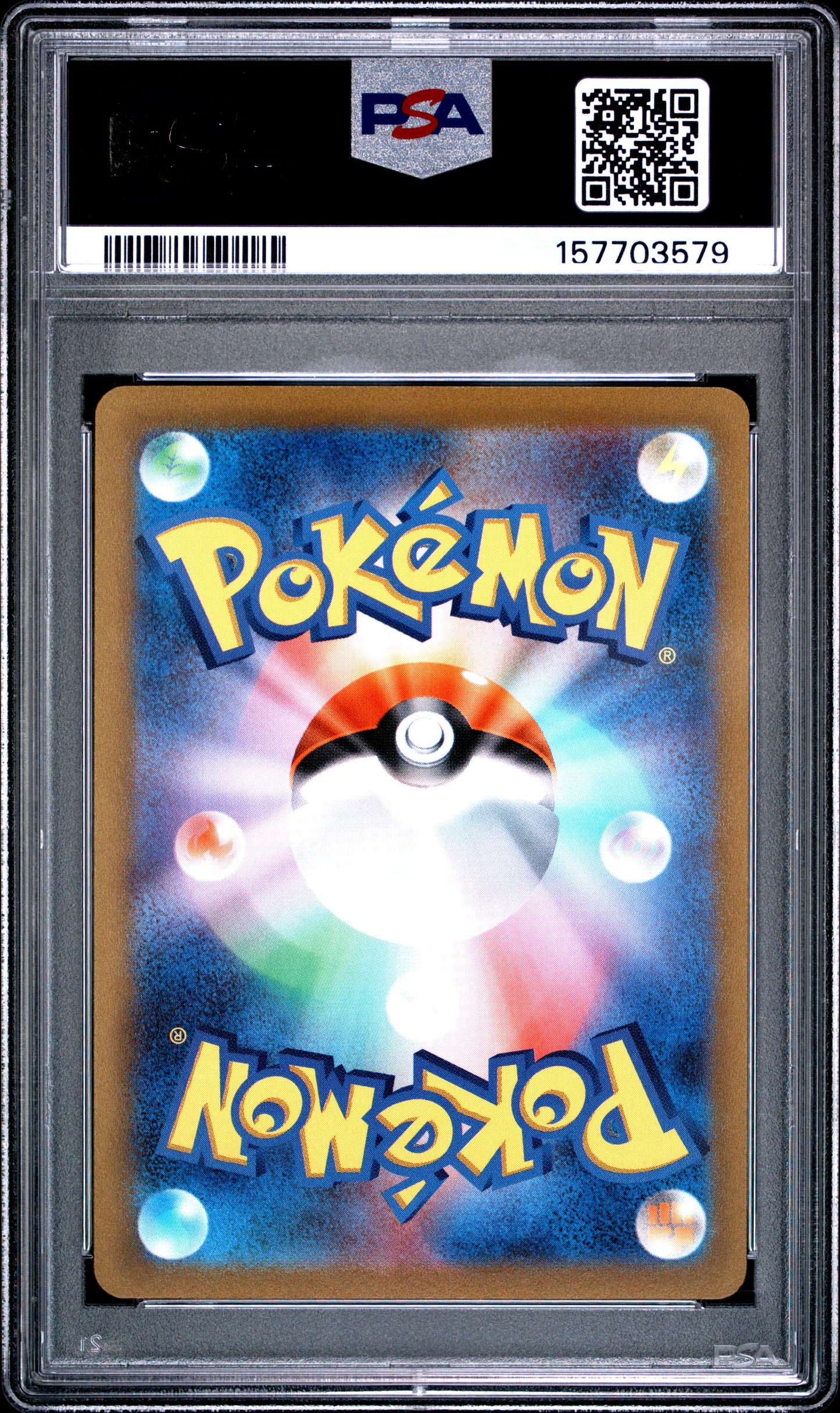 PSA 10 2022 GIRATINA VSTAR 261/172 VSTAR UNIVERSE