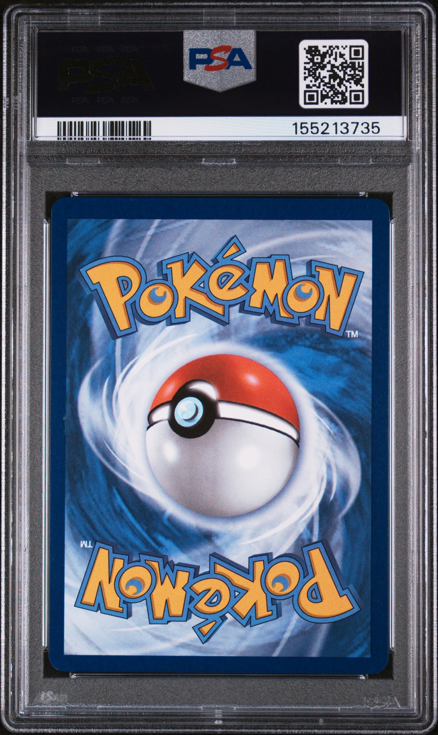 PSA 9 2025 MEGA CHARIZARD X EX 125 PFL EN-PHANTASMAL FLAMES